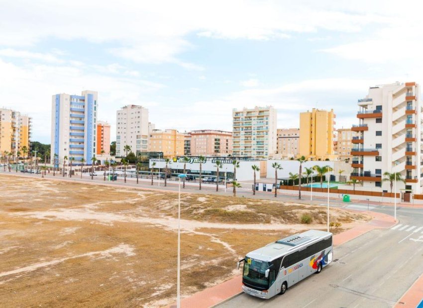 Resale - Apartment / flat - Guardamar del Segura - Center