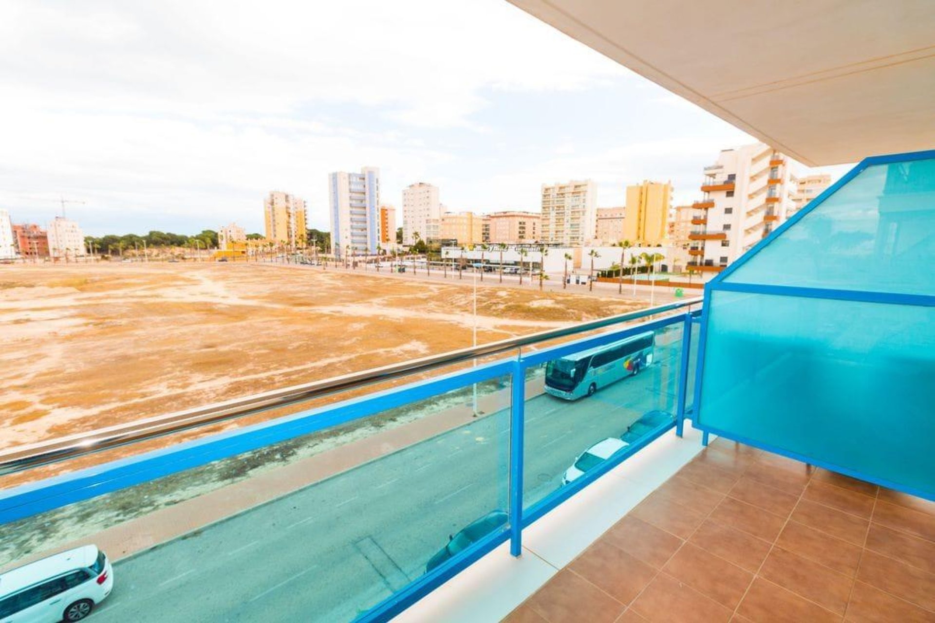 Resale - Apartment / flat - Guardamar del Segura - Center