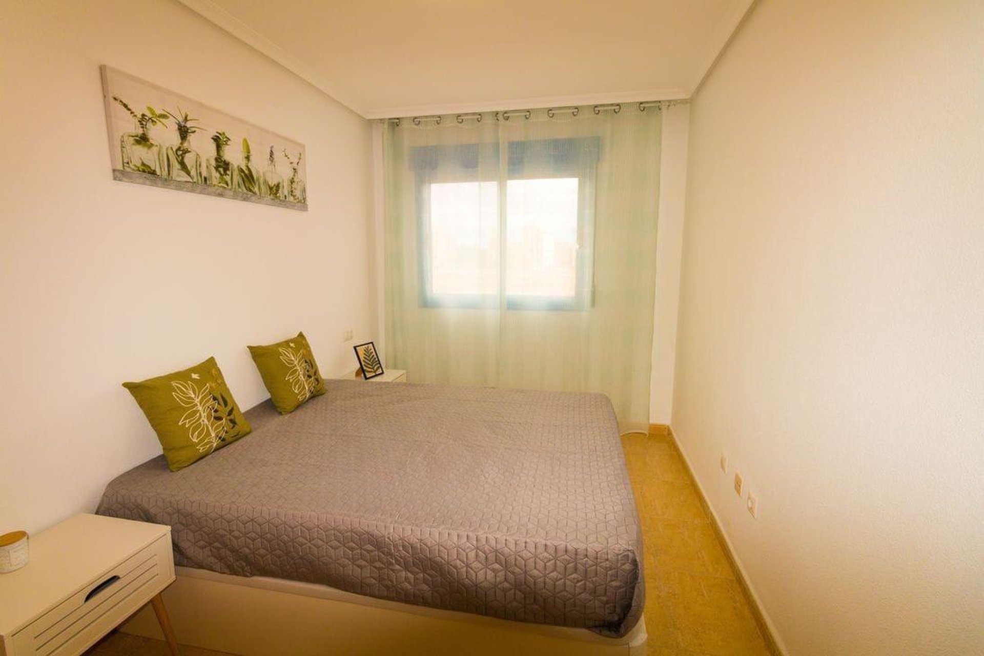 Resale - Apartment / flat - Guardamar del Segura - Center