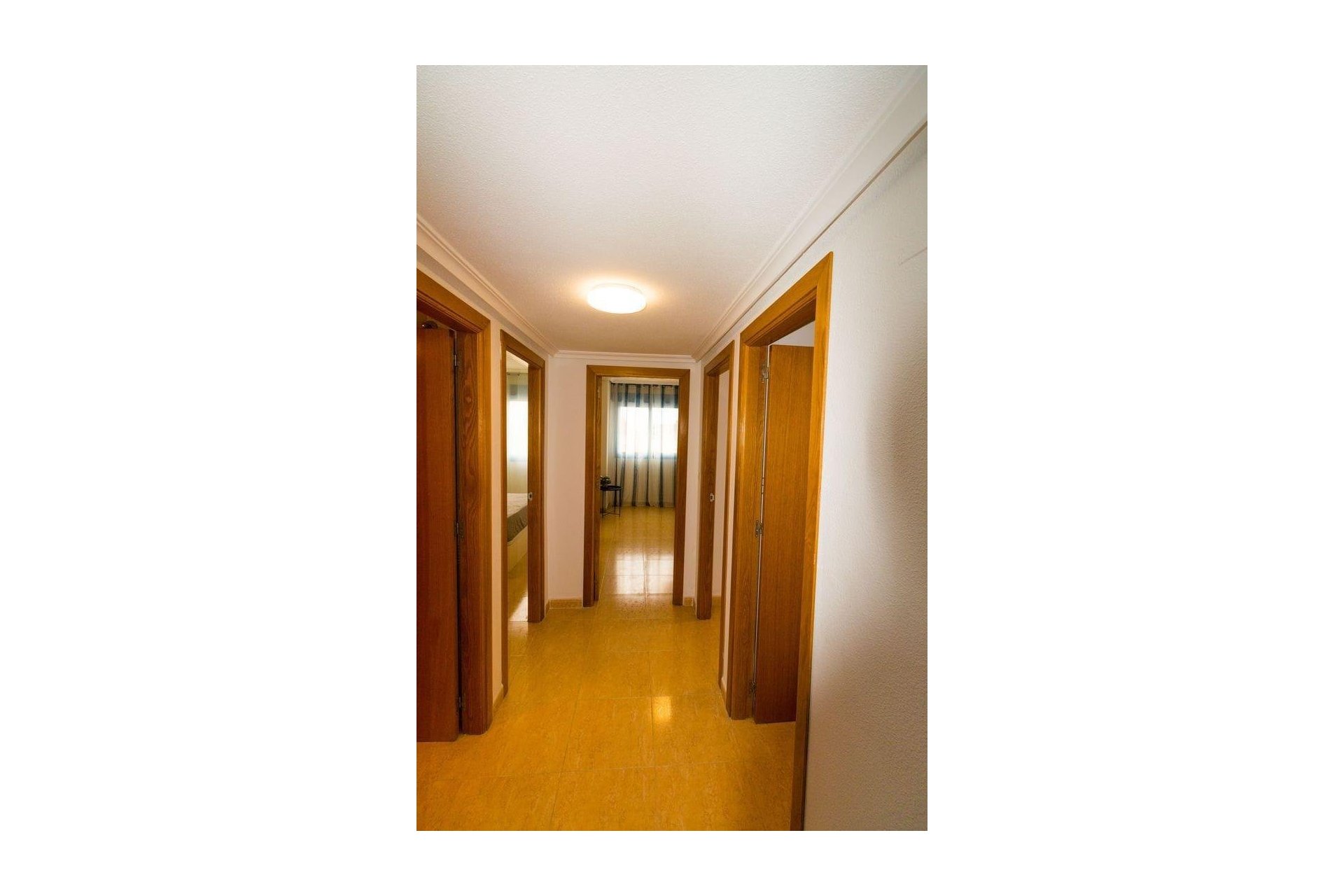 Resale - Apartment / flat - Guardamar del Segura - Center