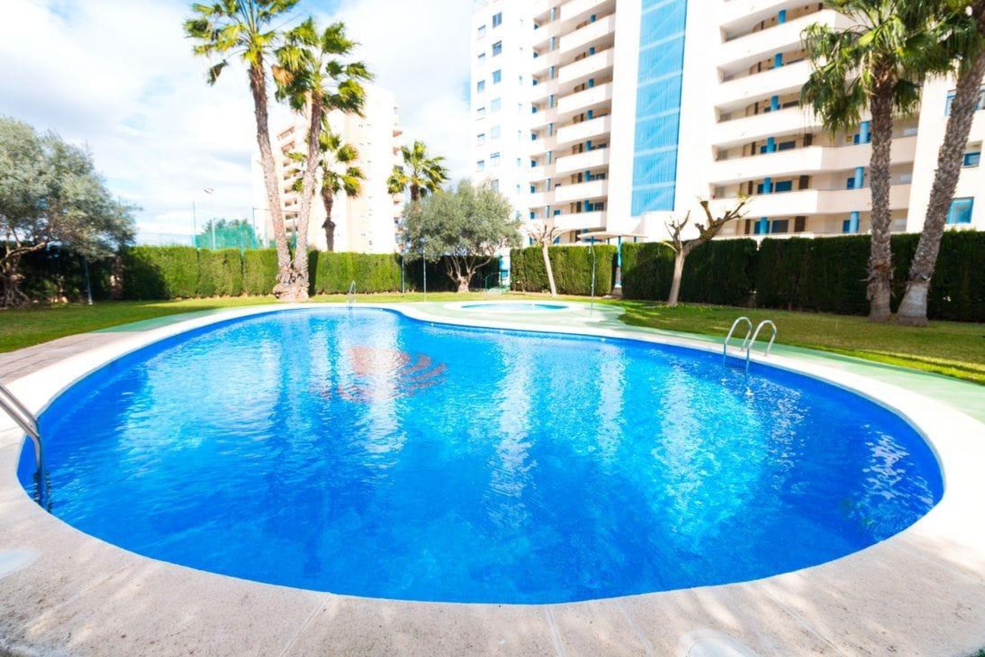 Resale - Apartment / flat - Guardamar del Segura - Center