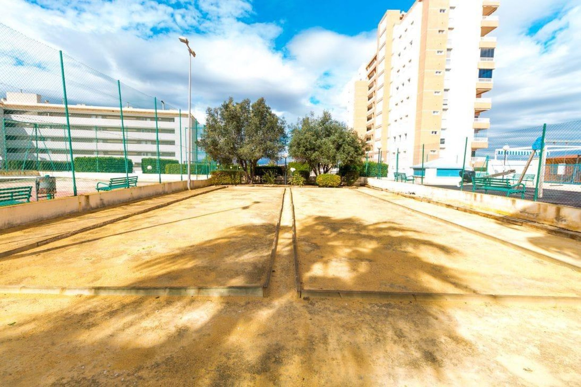 Resale - Apartment / flat - Guardamar del Segura - Center