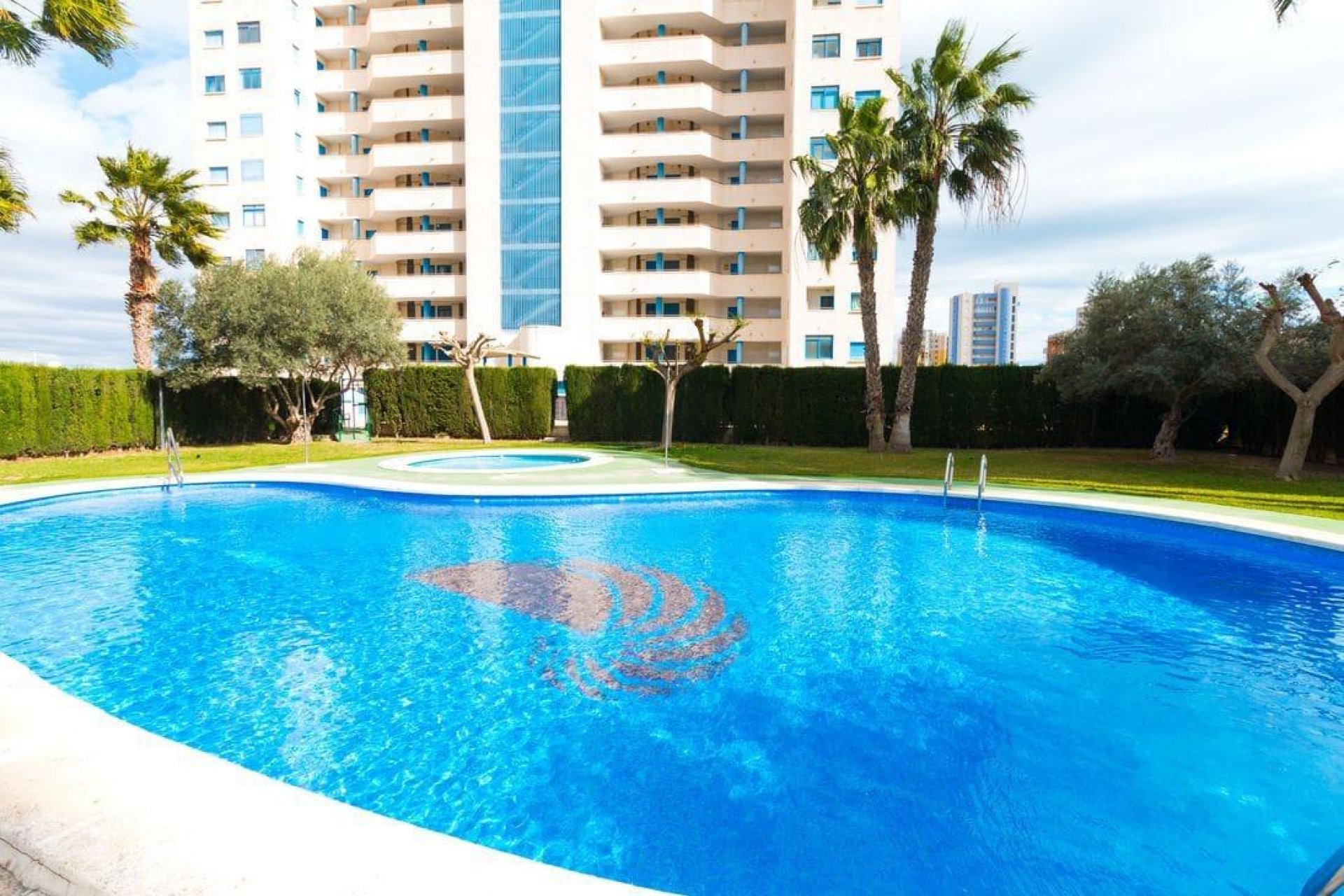 Resale - Apartment / flat - Guardamar del Segura - Center