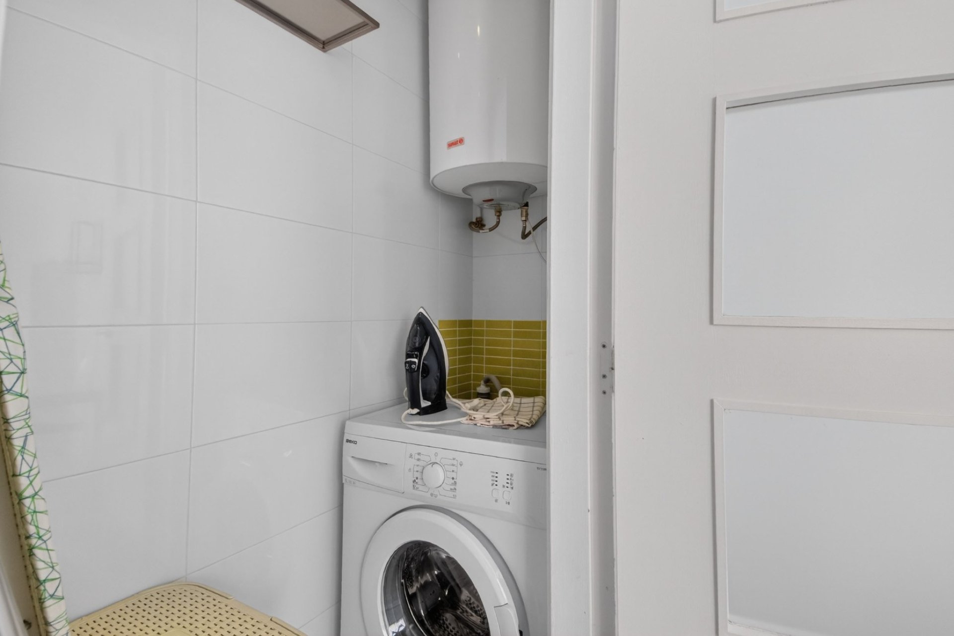 Resale - Apartment / Flat * - Guardamar del Segura * - CENTRO