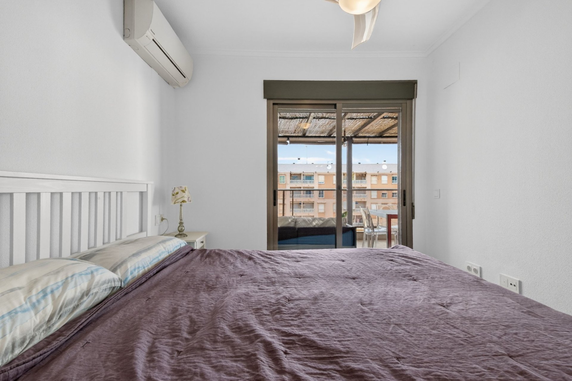 Resale - Apartment / Flat * - Guardamar del Segura * - CENTRO