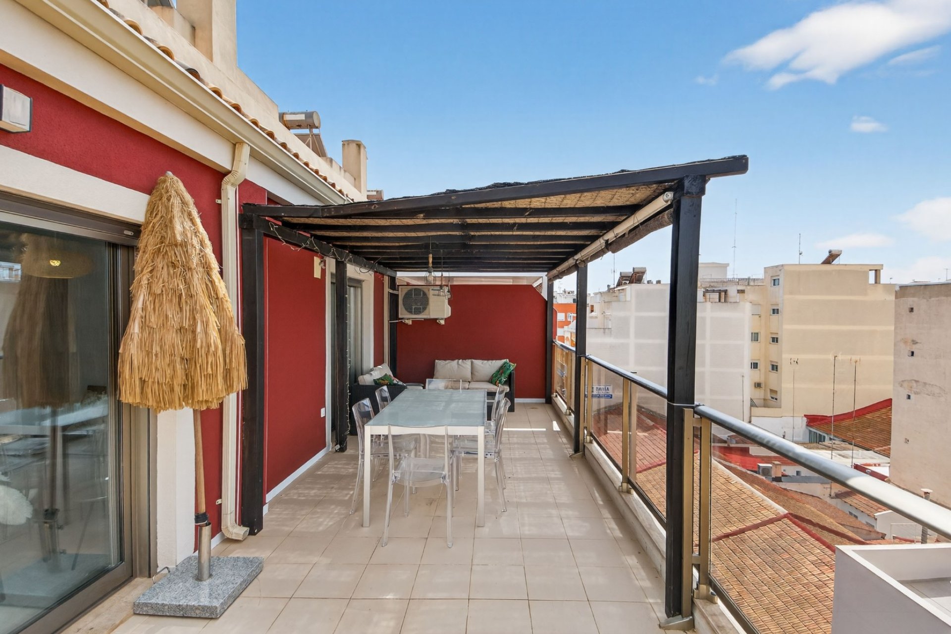 Resale - Apartment / Flat * - Guardamar del Segura * - CENTRO