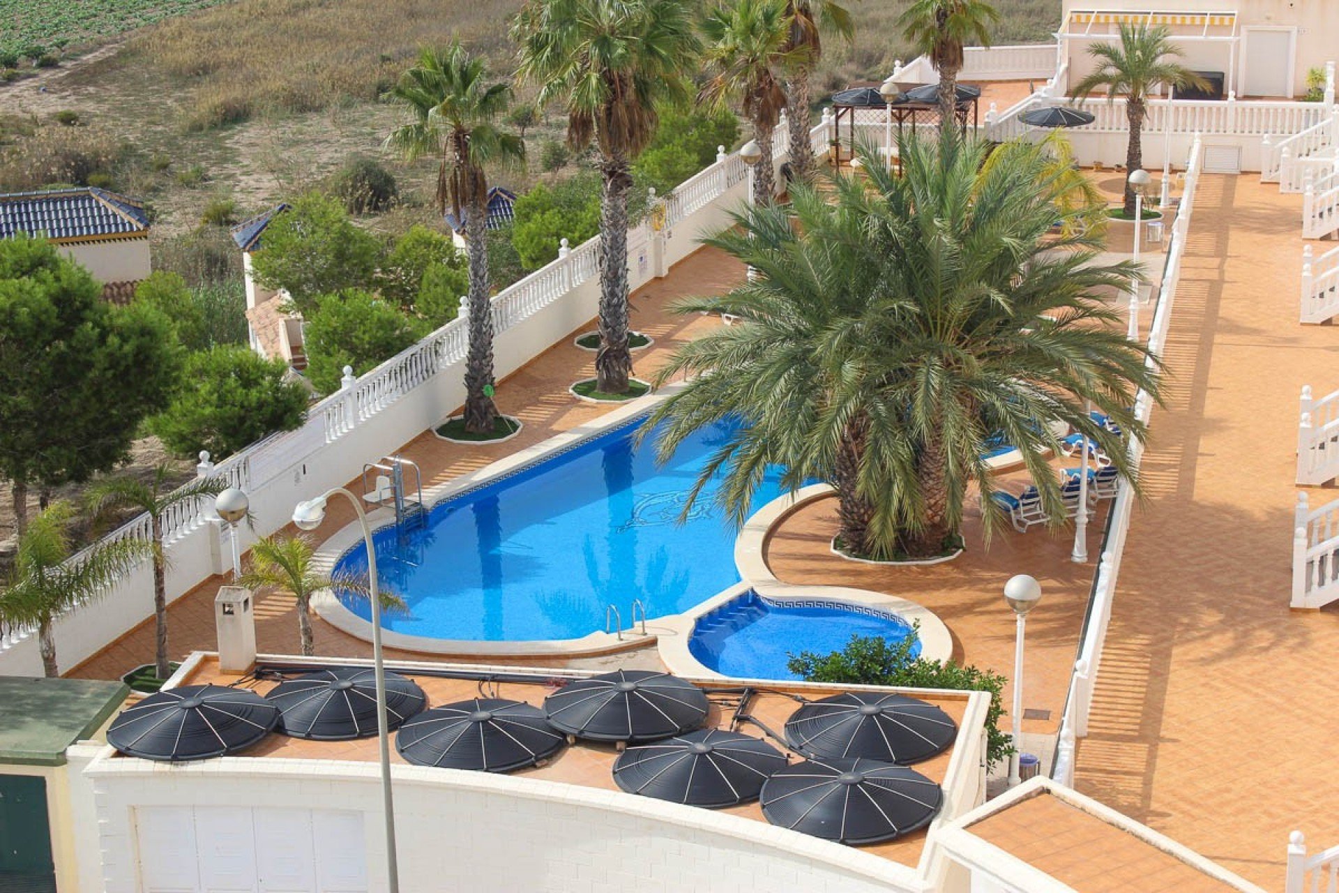 Resale - Apartment / flat - Guardamar del Segura - El Eden