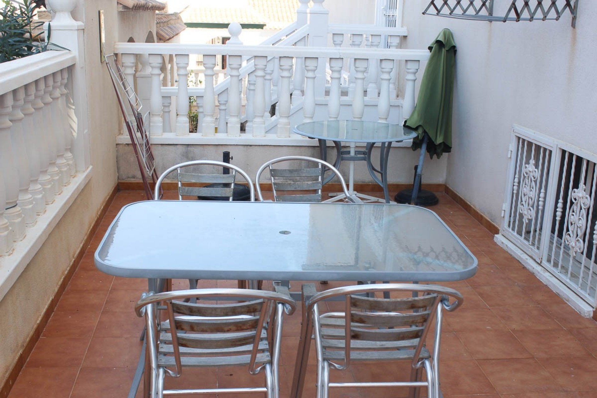 Resale - Apartment / flat - Guardamar del Segura - El Eden