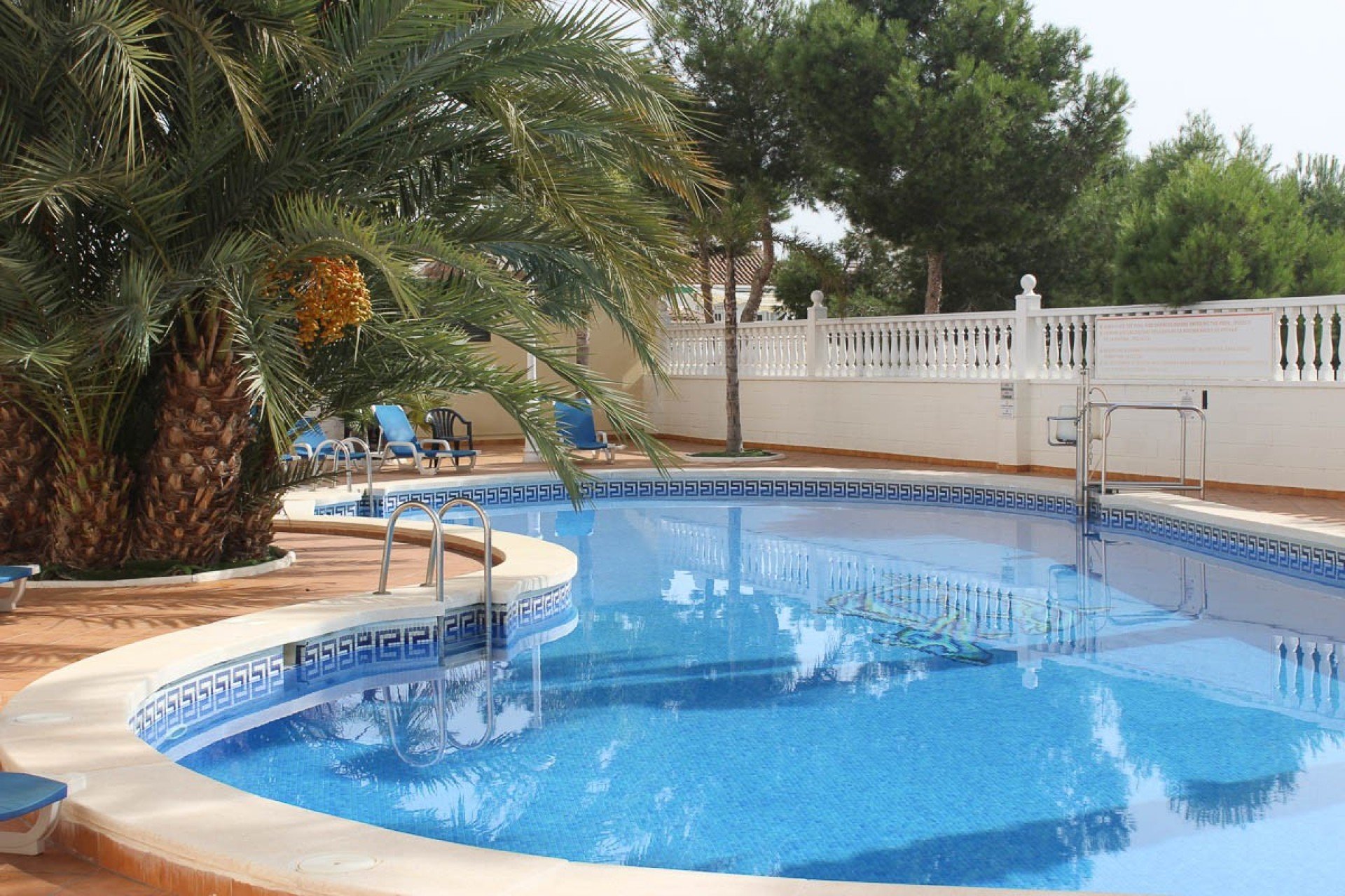 Resale - Apartment / flat - Guardamar del Segura - El Eden