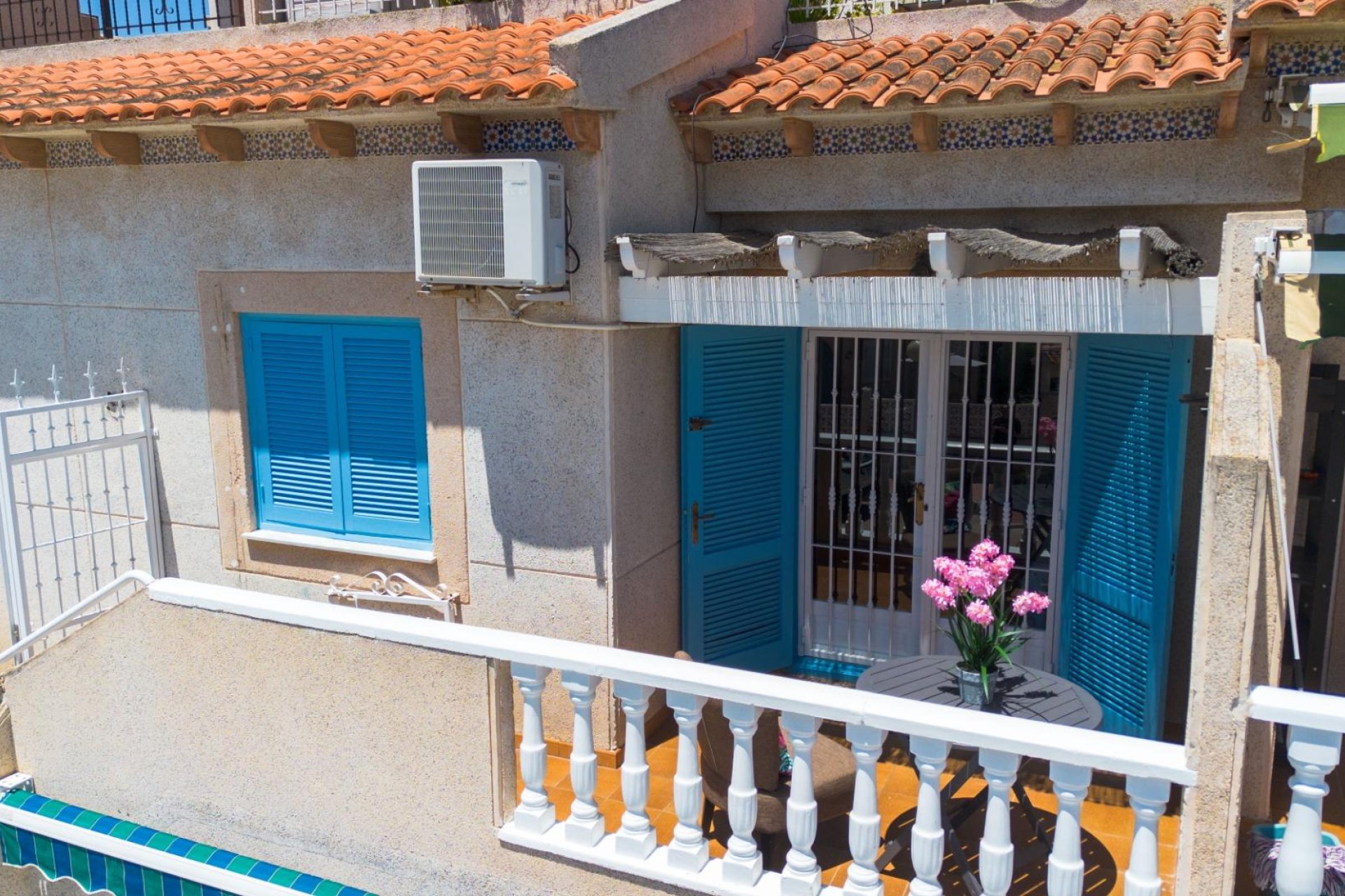 Resale - Apartment / Flat * - Guardamar del Segura * - El moncayo