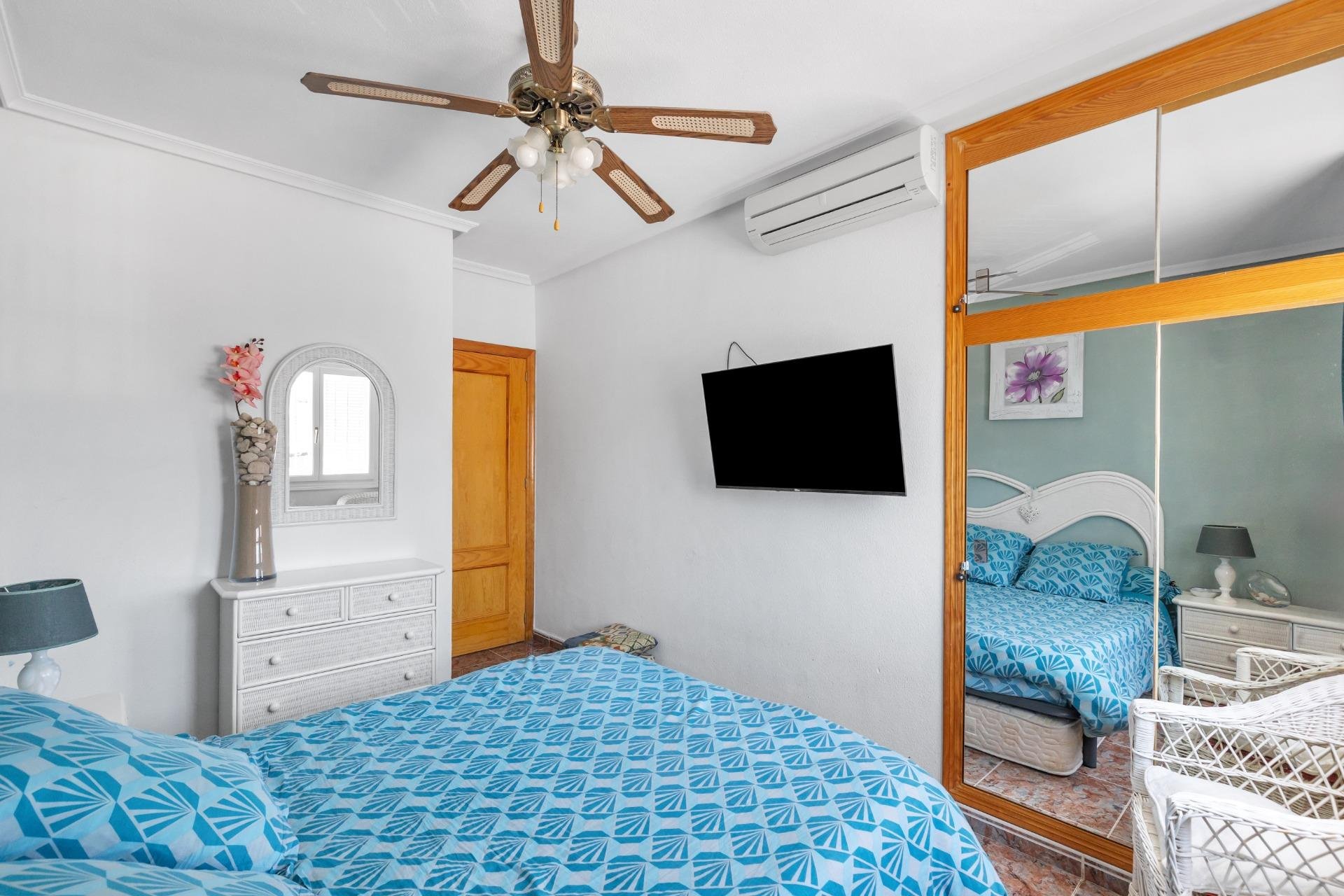 Resale - Apartment / Flat * - Guardamar del Segura * - El moncayo
