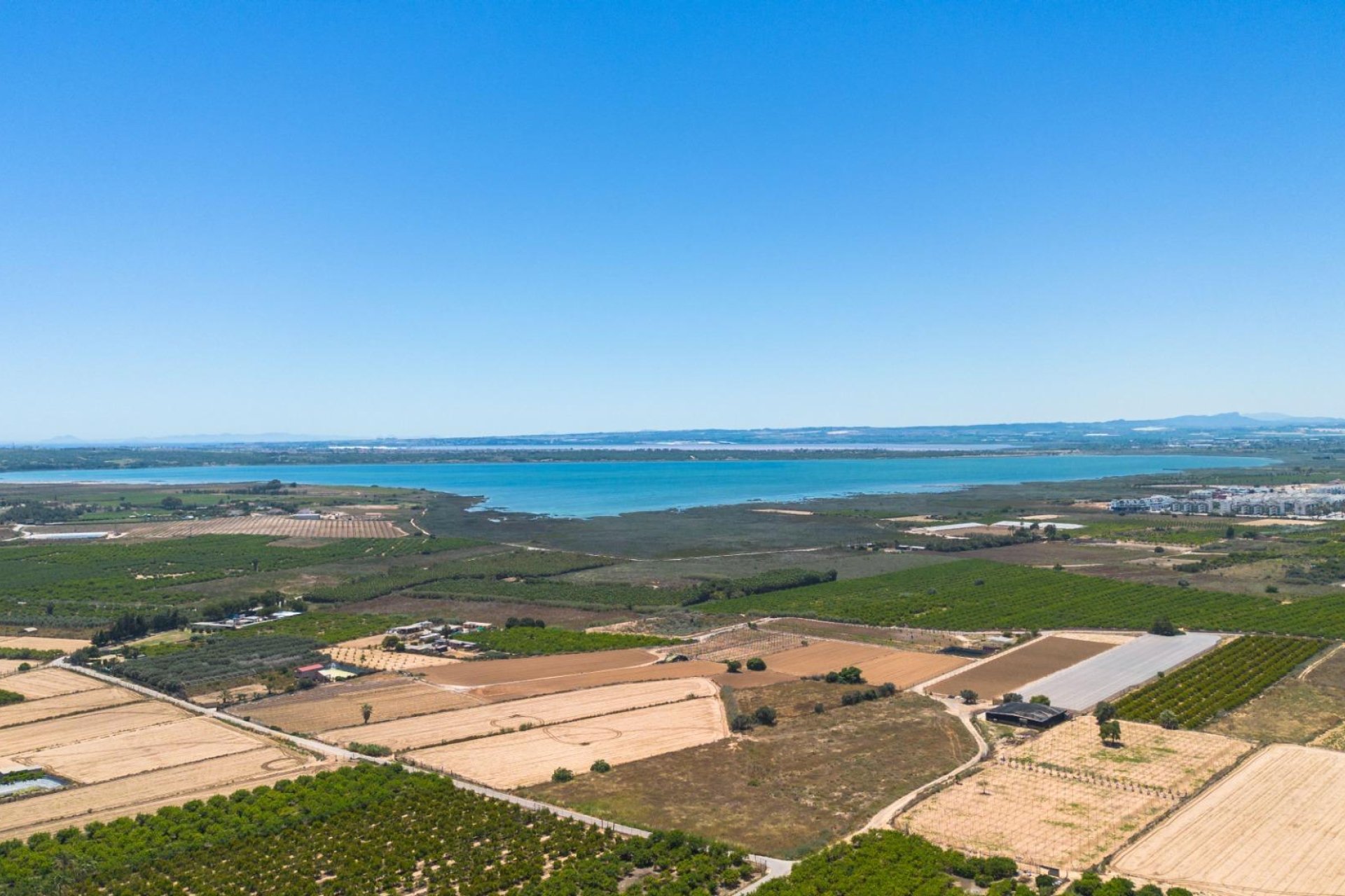 Resale - Apartment / Flat * - Guardamar del Segura * - El moncayo