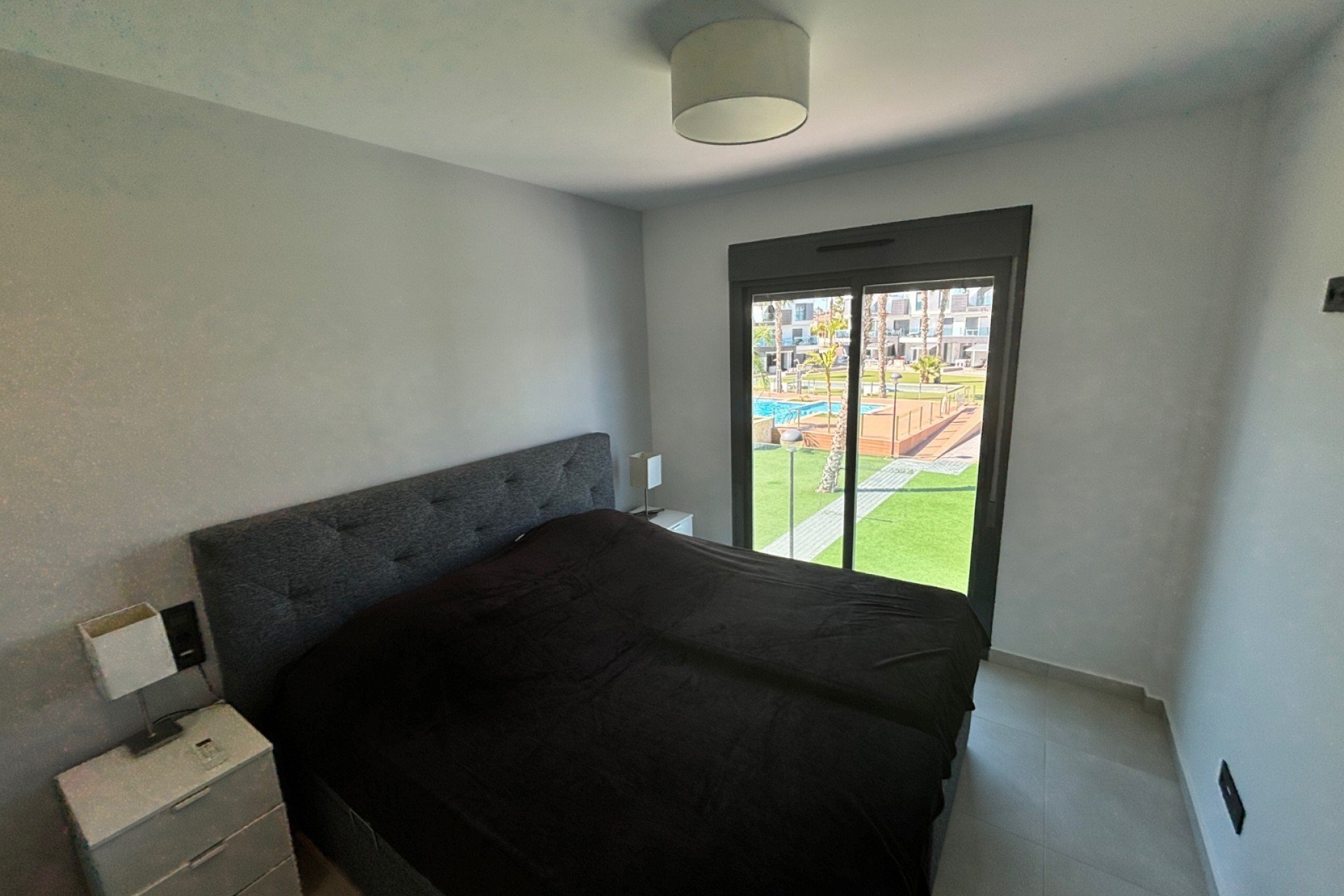 Resale - Apartment / flat - Guardamar del Segura - El Raso