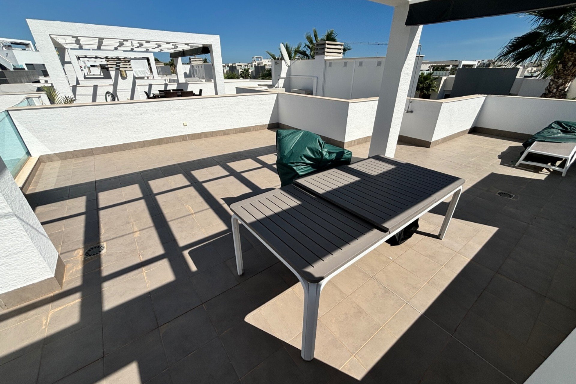 Resale - Apartment / flat - Guardamar del Segura - El Raso