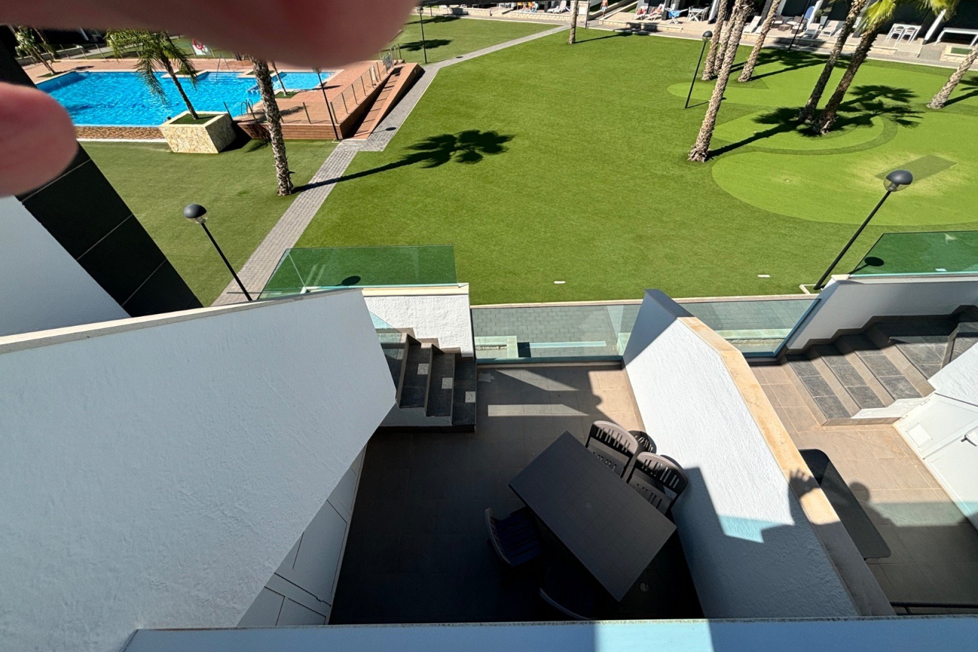 Resale - Apartment / flat - Guardamar del Segura - El Raso