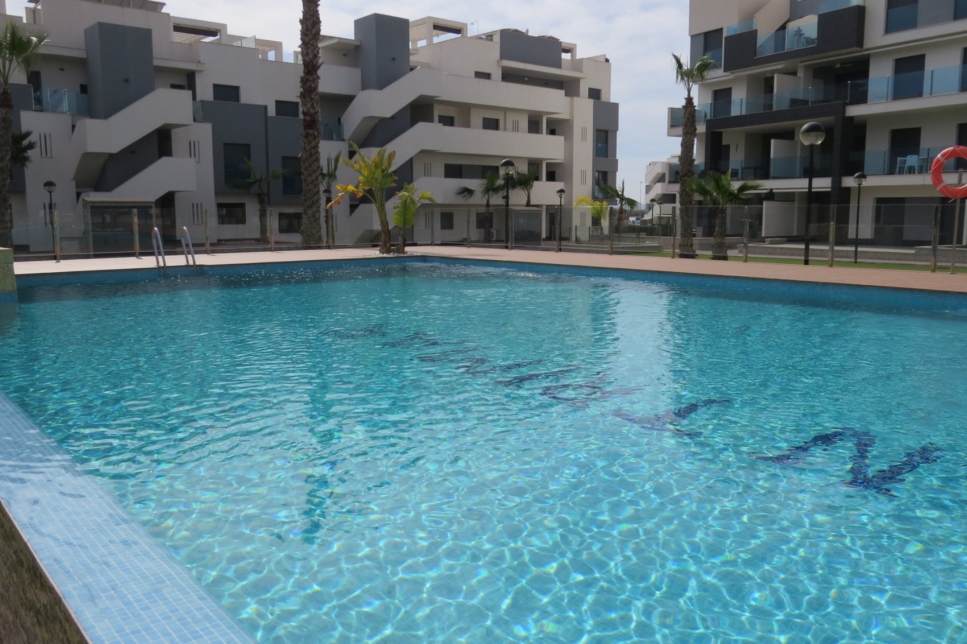 Resale - Apartment / flat - Guardamar del Segura - El Raso