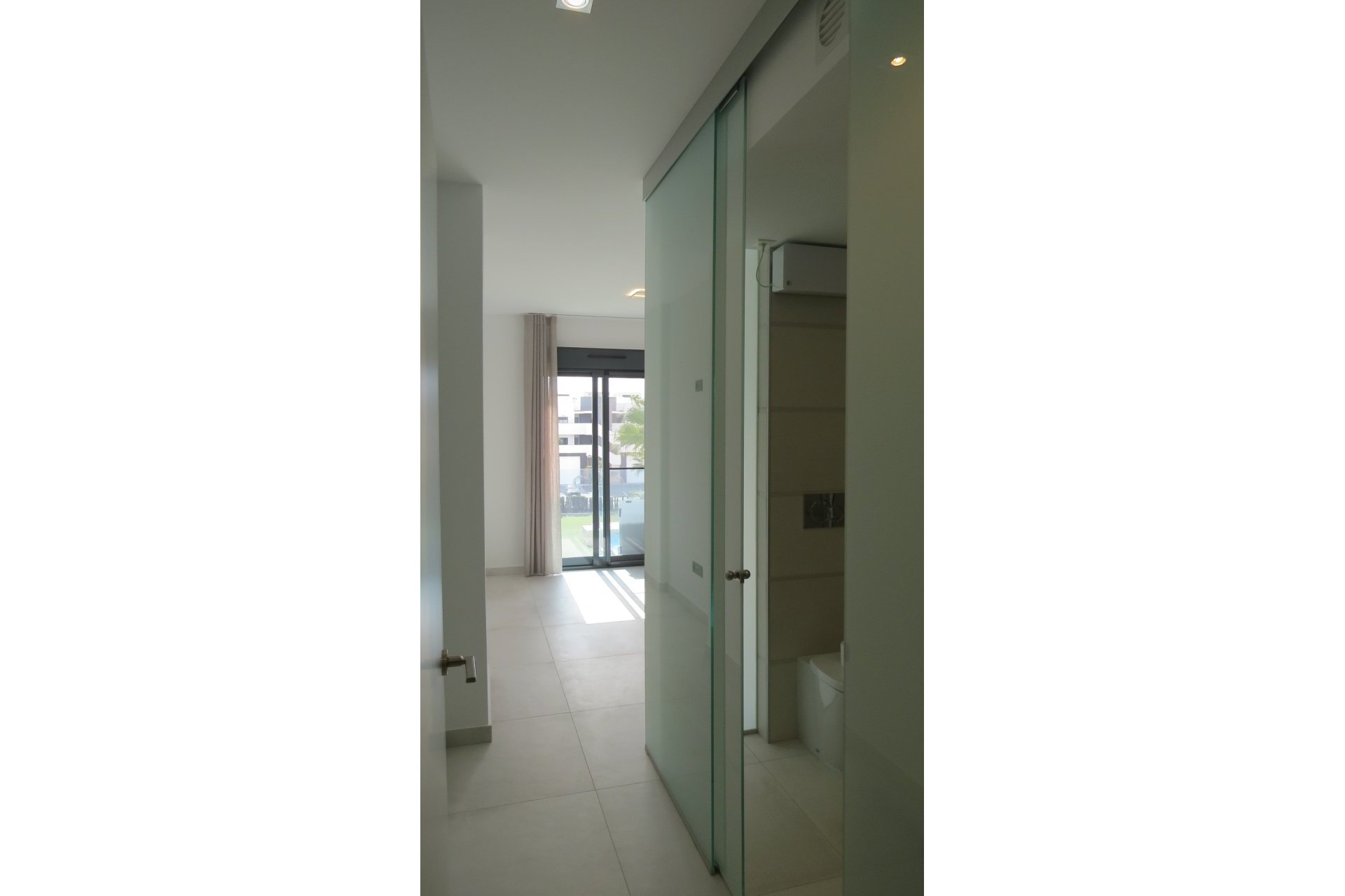 Resale - Apartment / flat - Guardamar del Segura - El Raso