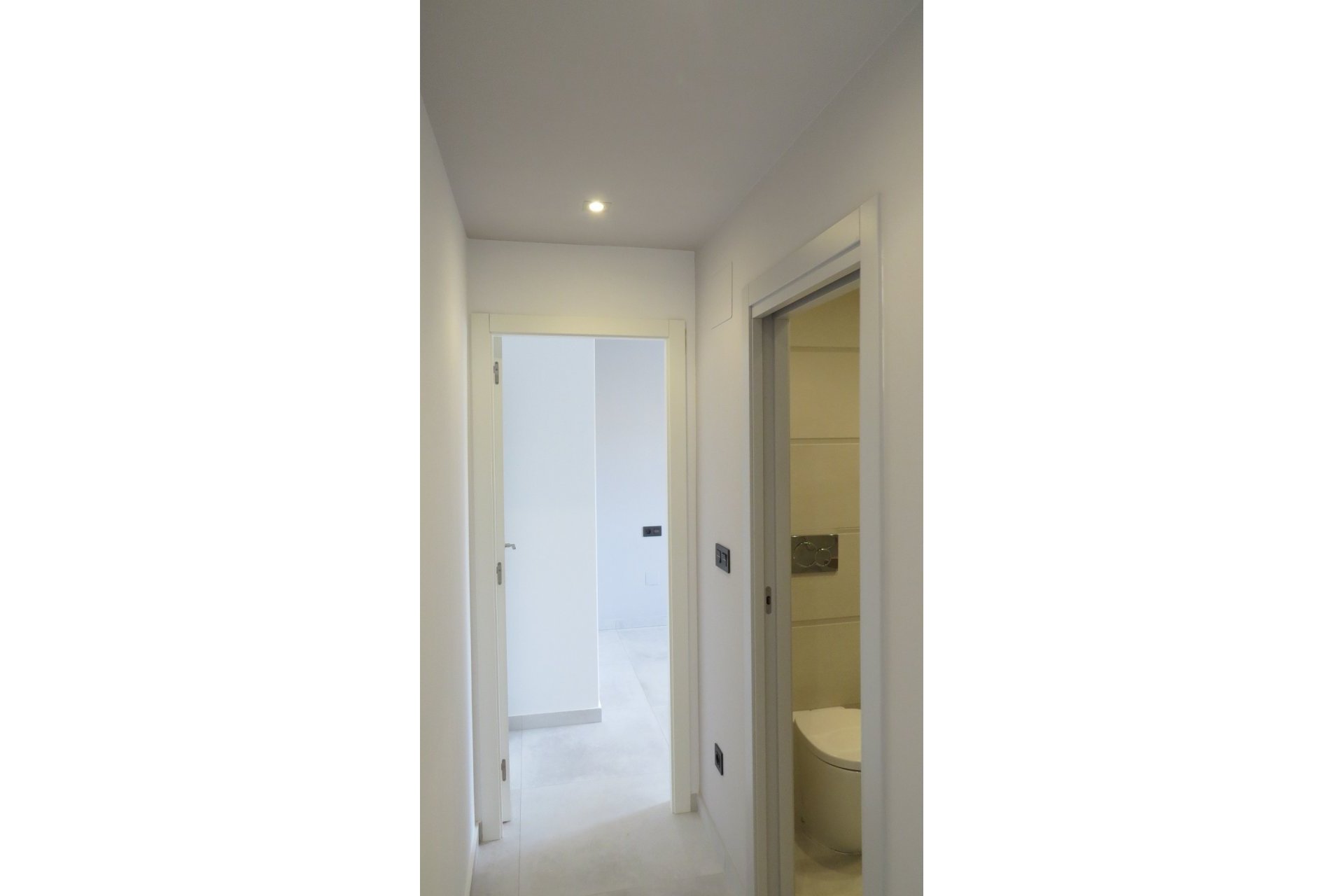 Resale - Apartment / flat - Guardamar del Segura - El Raso