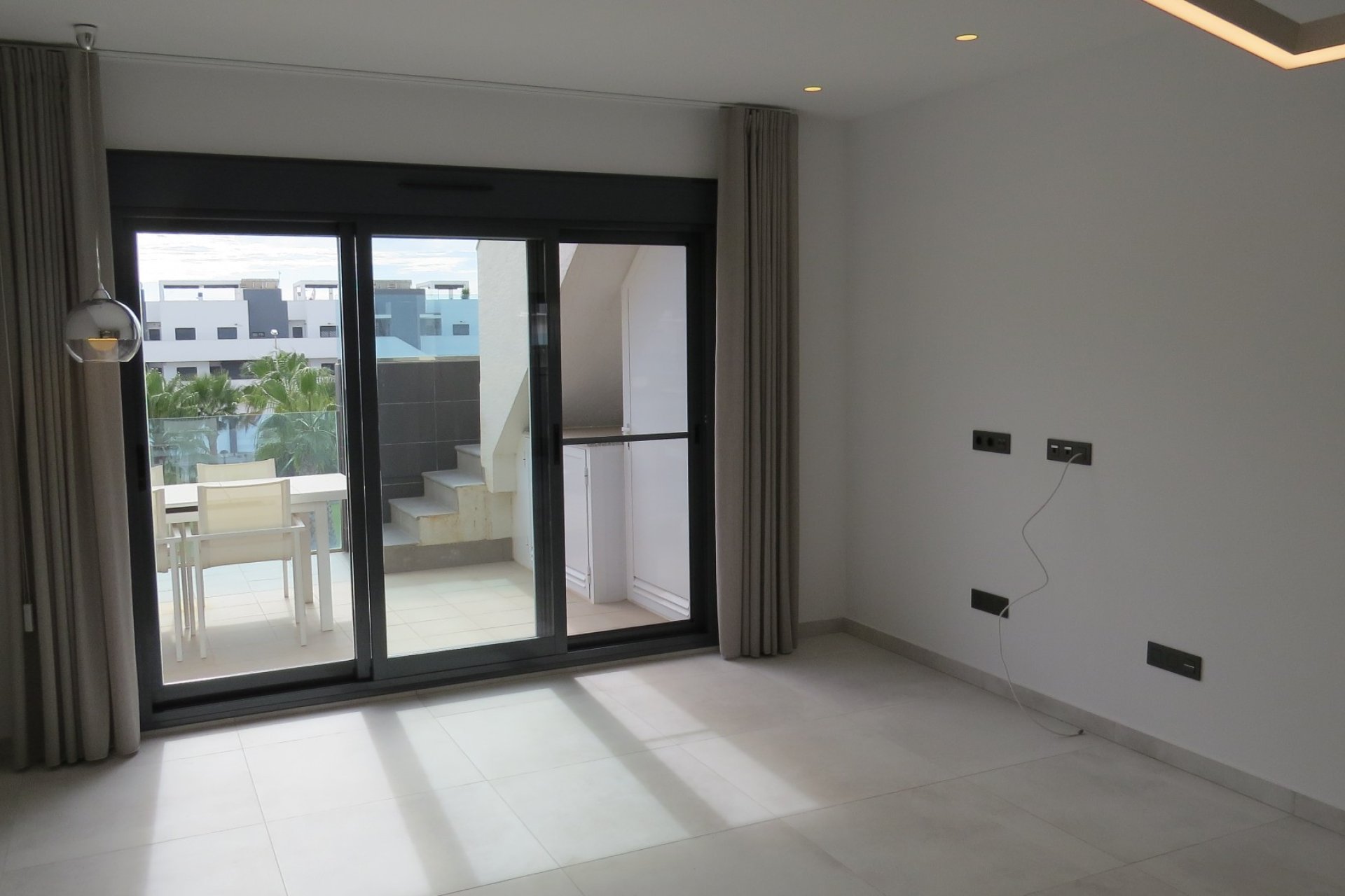 Resale - Apartment / flat - Guardamar del Segura - El Raso