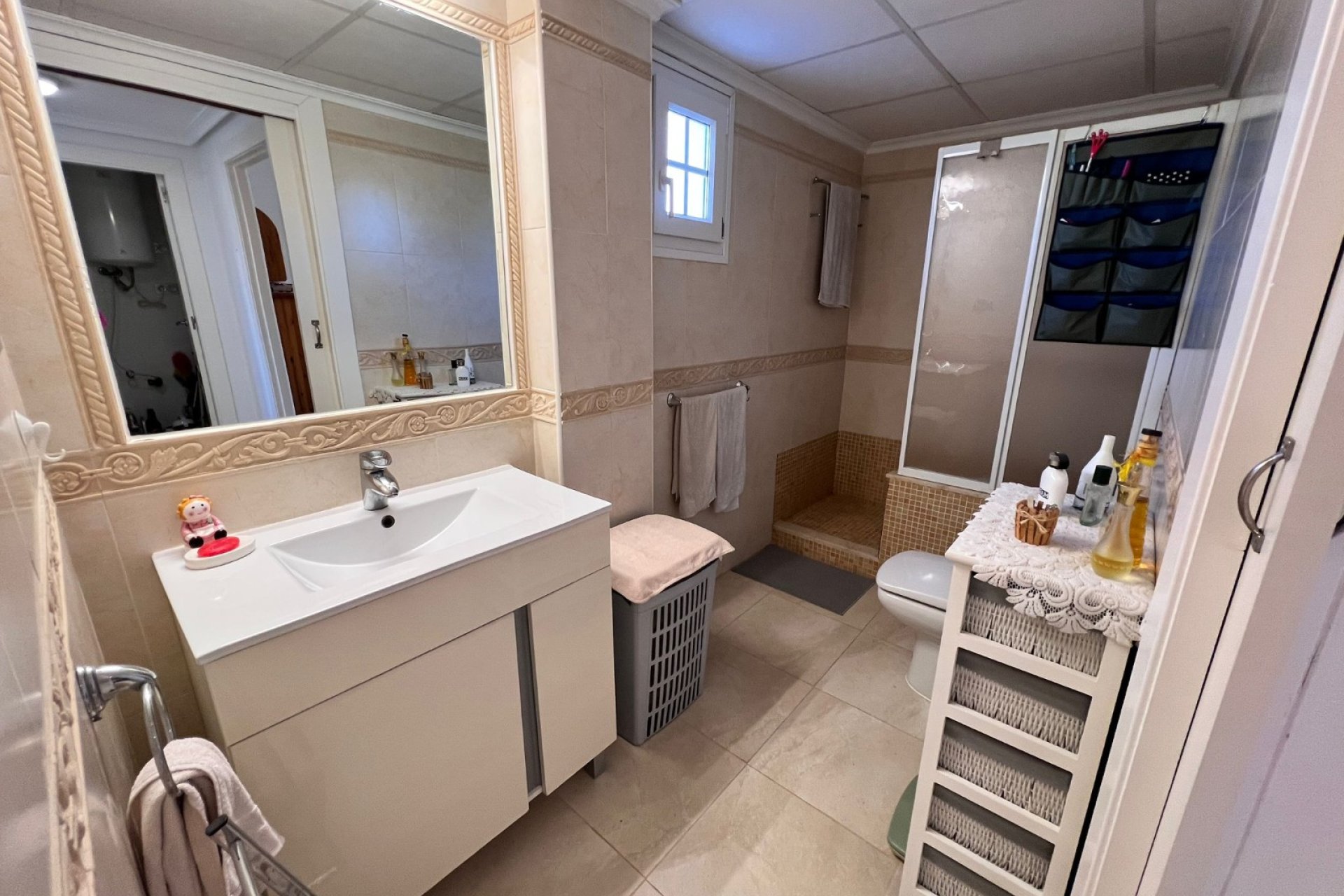 Resale - Apartment / Flat * - Guardamar del Segura * - El Raso *