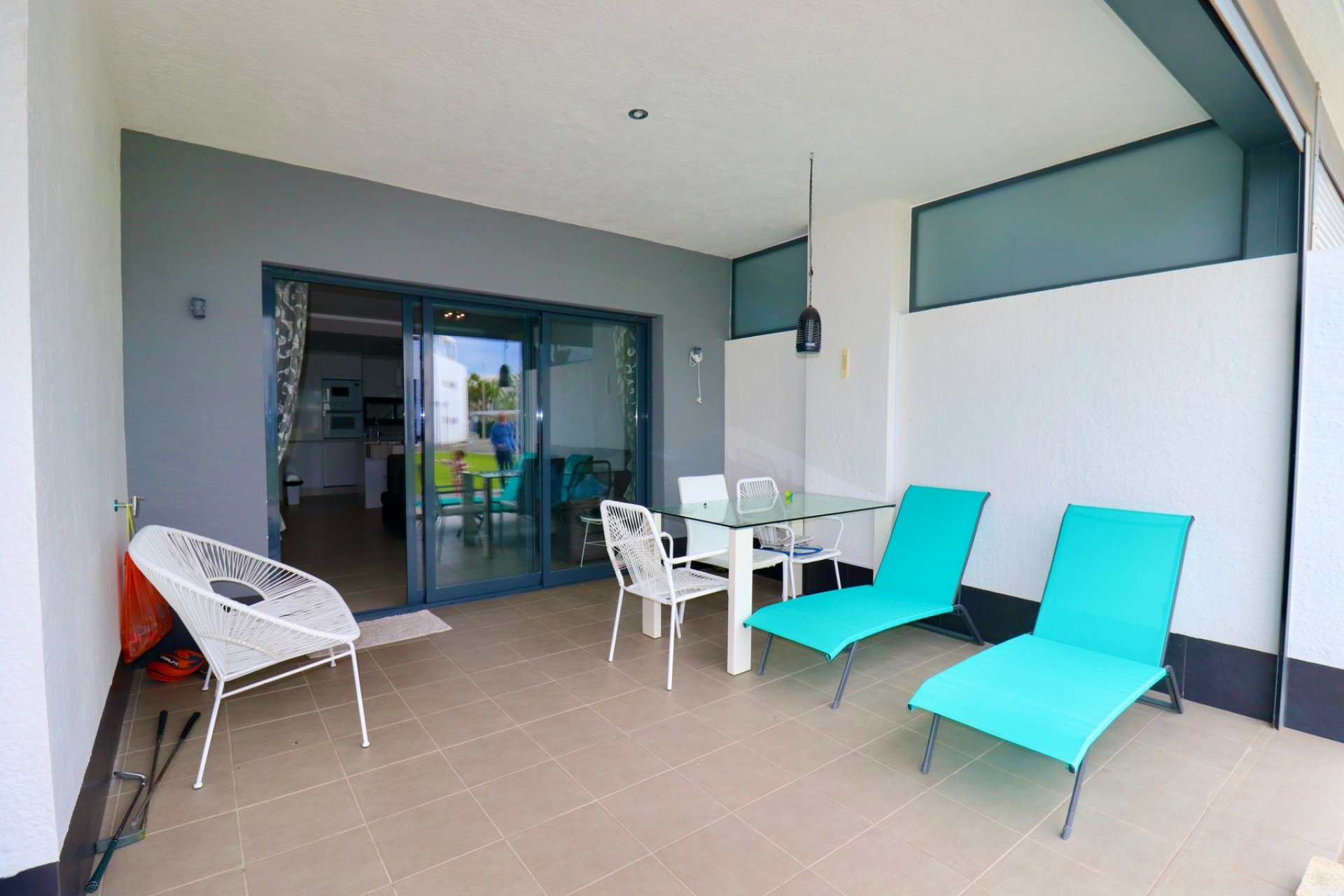 Resale - Apartment / Flat * - Guardamar del Segura * - El Raso *