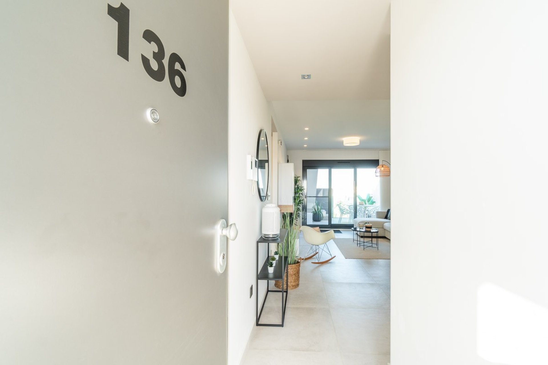 Resale - Apartment / Flat * - Guardamar del Segura * - El Raso *