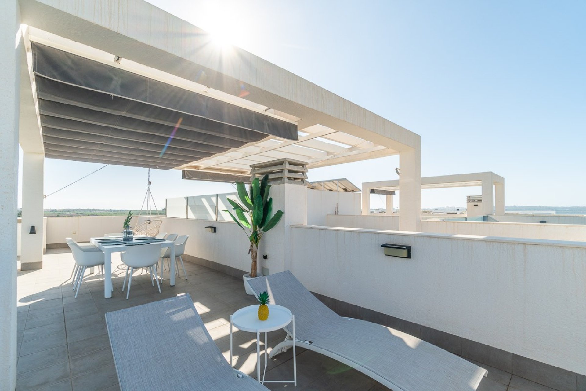 Resale - Apartment / Flat * - Guardamar del Segura * - El Raso *