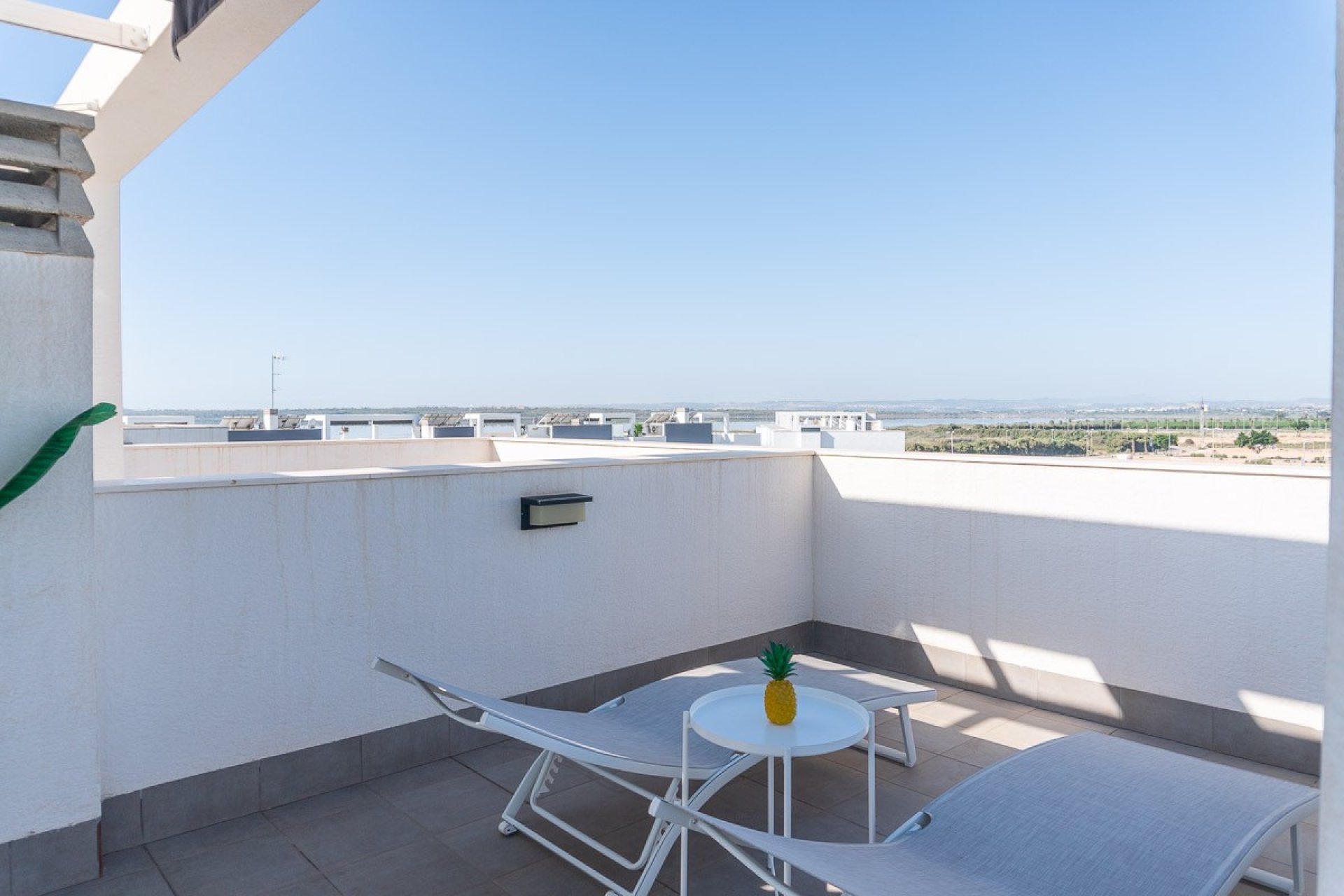 Resale - Apartment / Flat * - Guardamar del Segura * - El Raso *