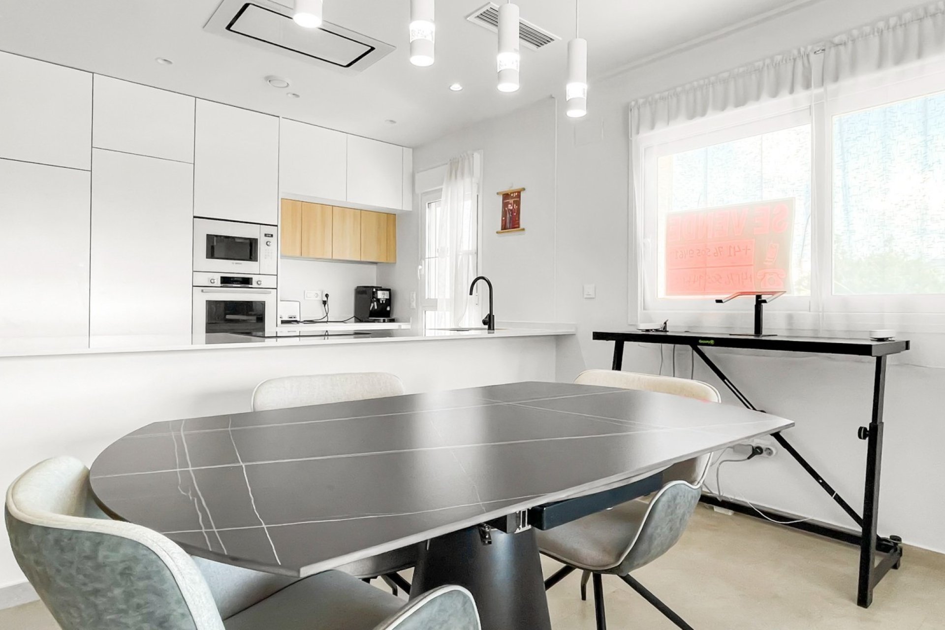 Resale - Apartment / Flat * - Guardamar del Segura * - El Raso *
