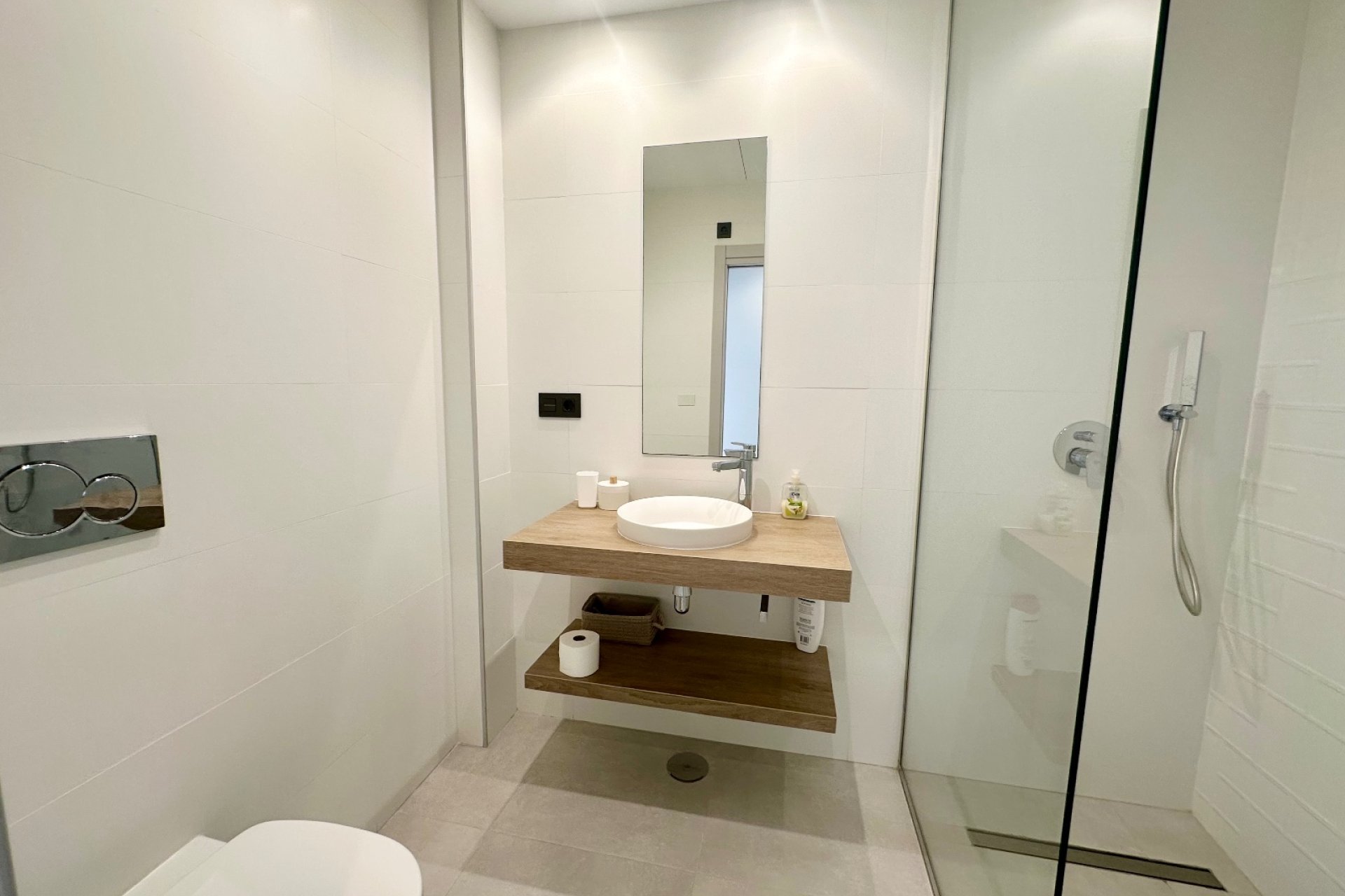 Resale - Apartment / Flat * - Guardamar del Segura * - El Raso *