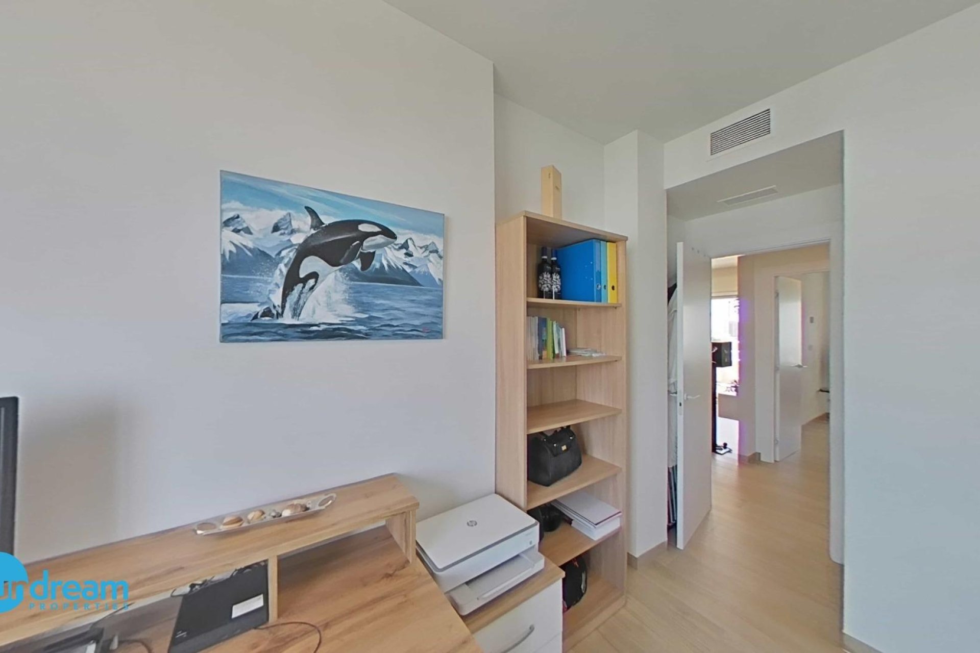 Resale - Apartment / Flat * - Guardamar del Segura * - El Raso *