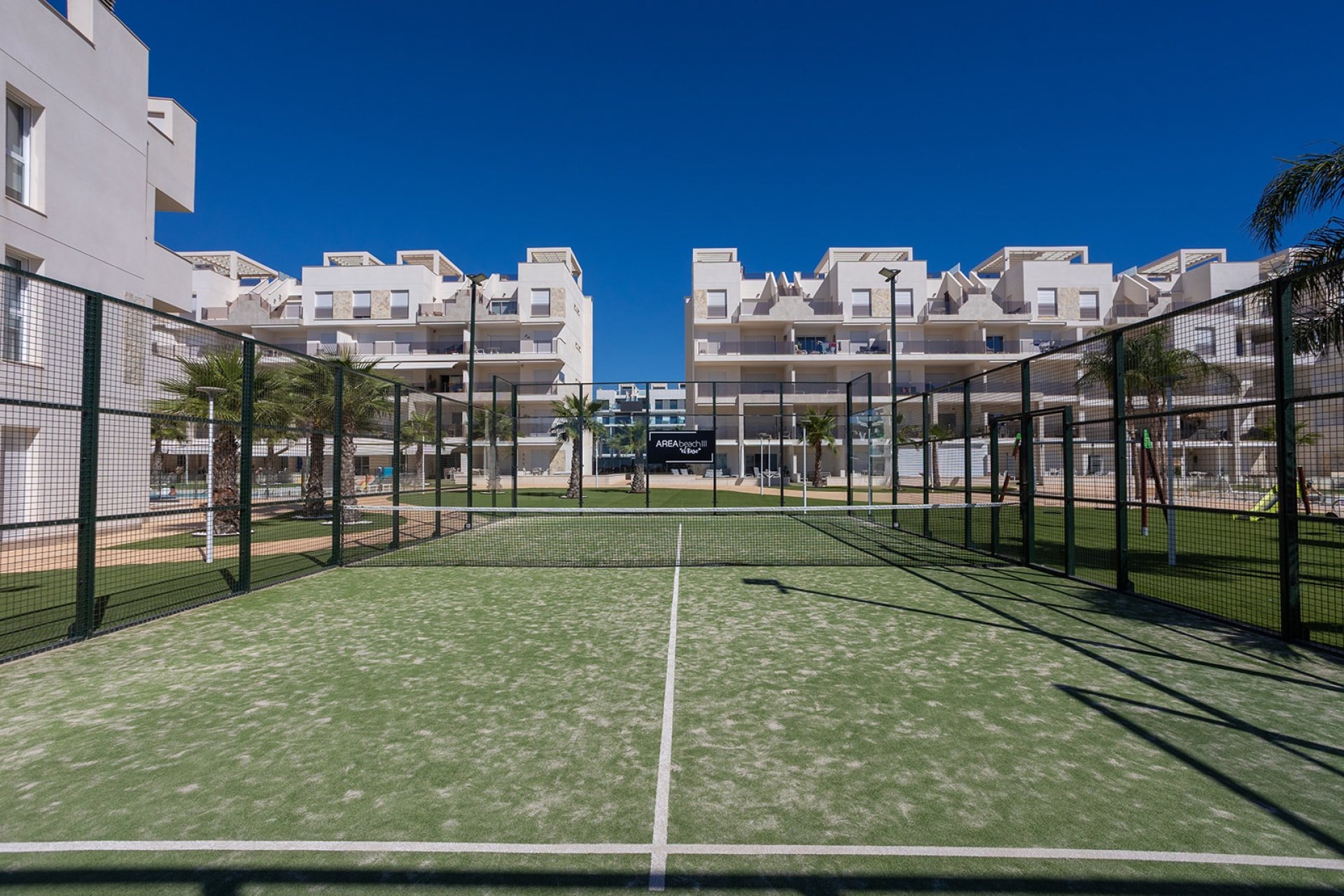 Resale - Apartment / Flat * - Guardamar del Segura * - El Raso *