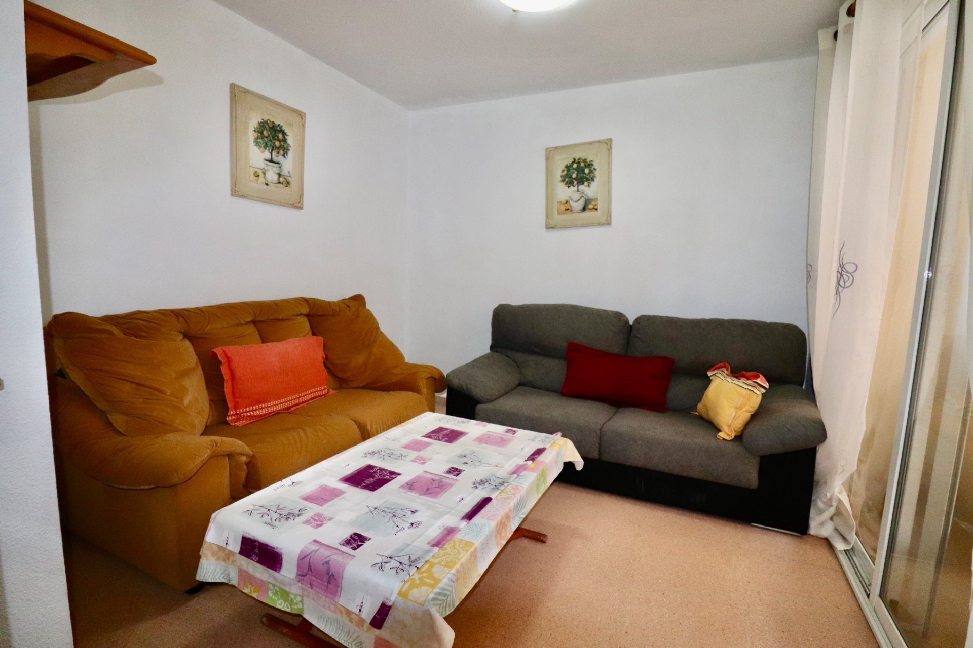 Resale - Apartment / Flat * - Guardamar del Segura - Guardamar del Segura *