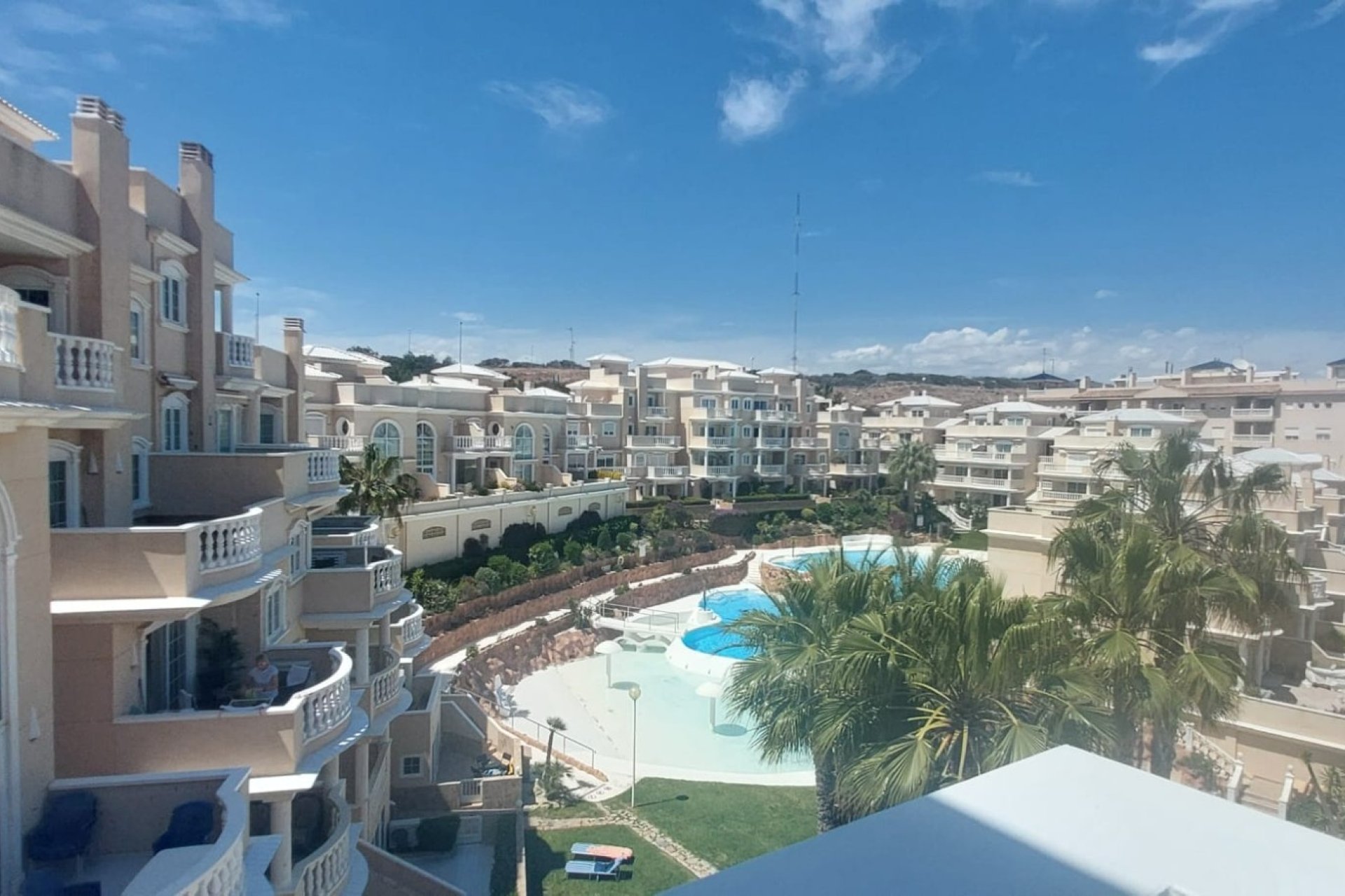 Resale - Apartment / Flat * - Guardamar del Segura - Guardamar del Segura *