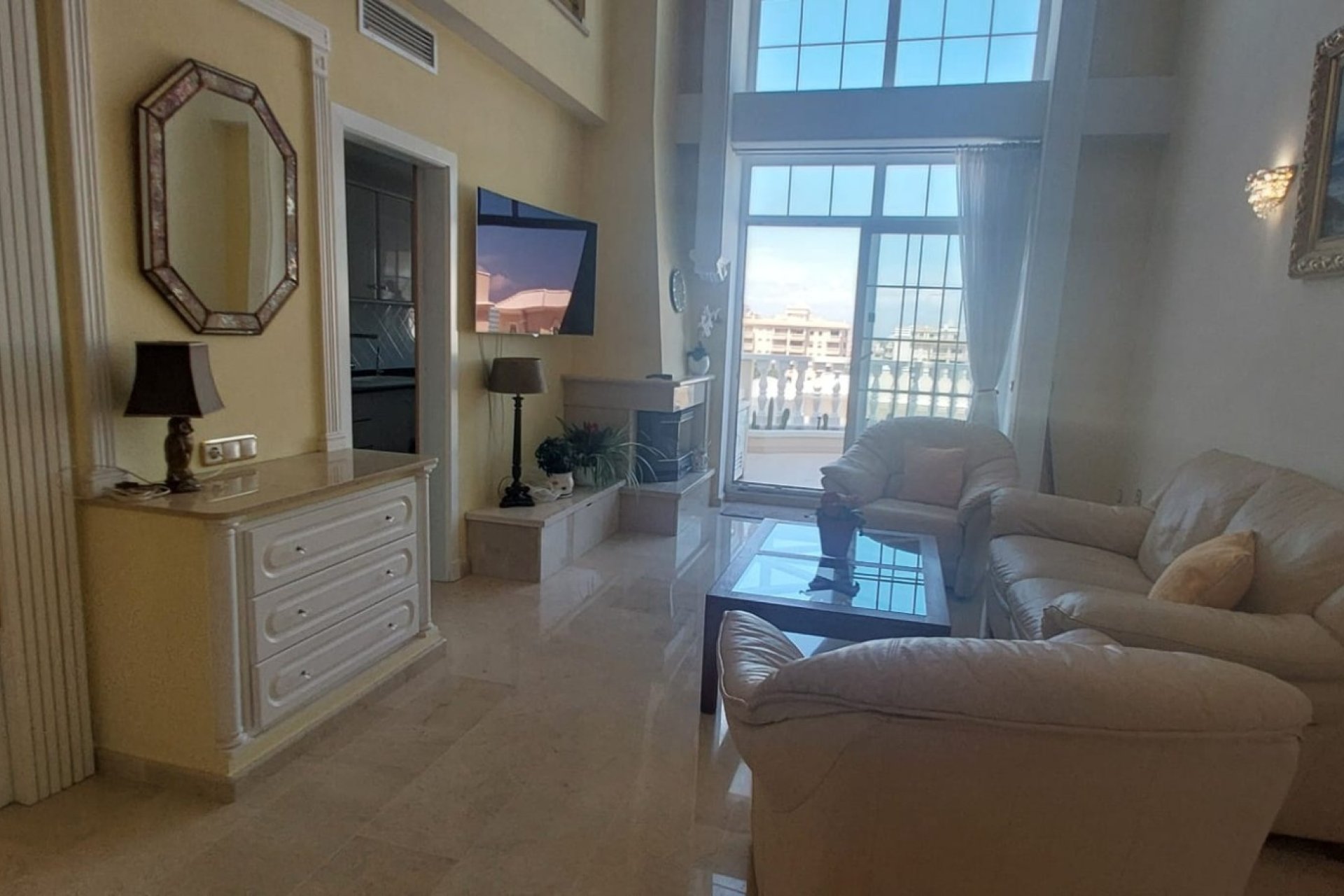 Resale - Apartment / Flat * - Guardamar del Segura - Guardamar del Segura *