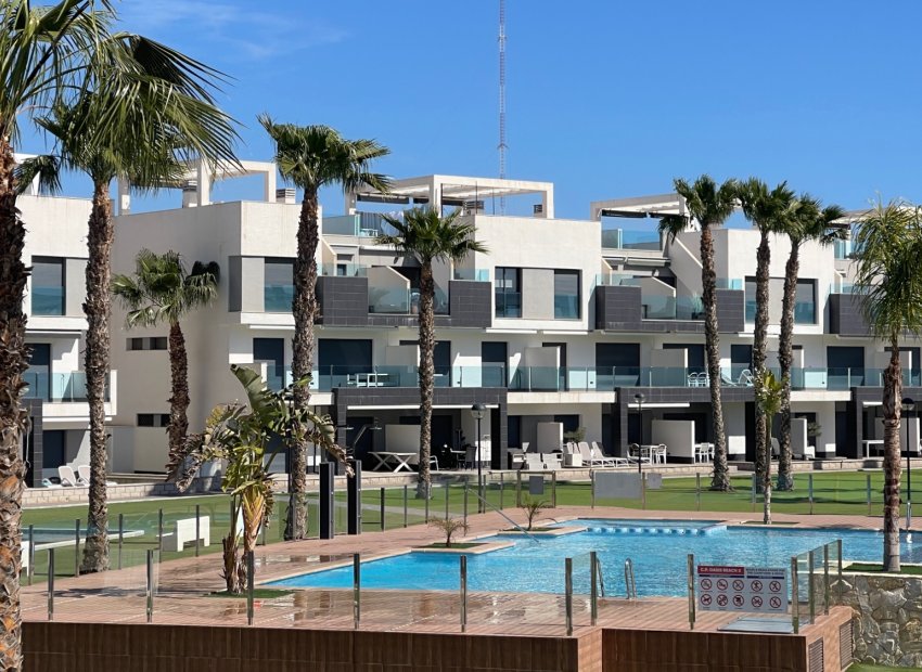 Resale - Apartment / flat - Guardamar del Segura* - Guardamar del Seguras*