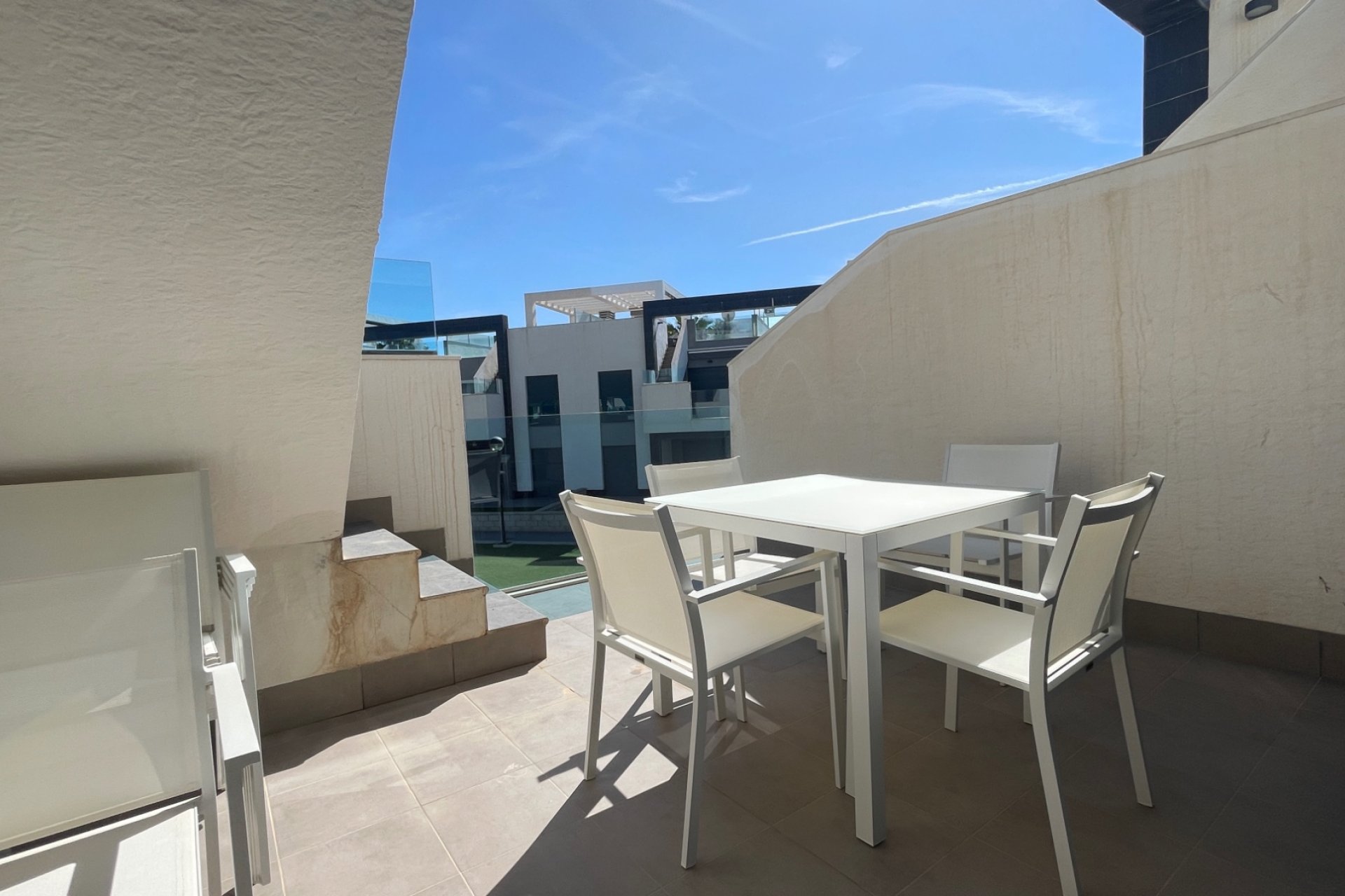 Resale - Apartment / flat - Guardamar del Segura* - Guardamar del Seguras*