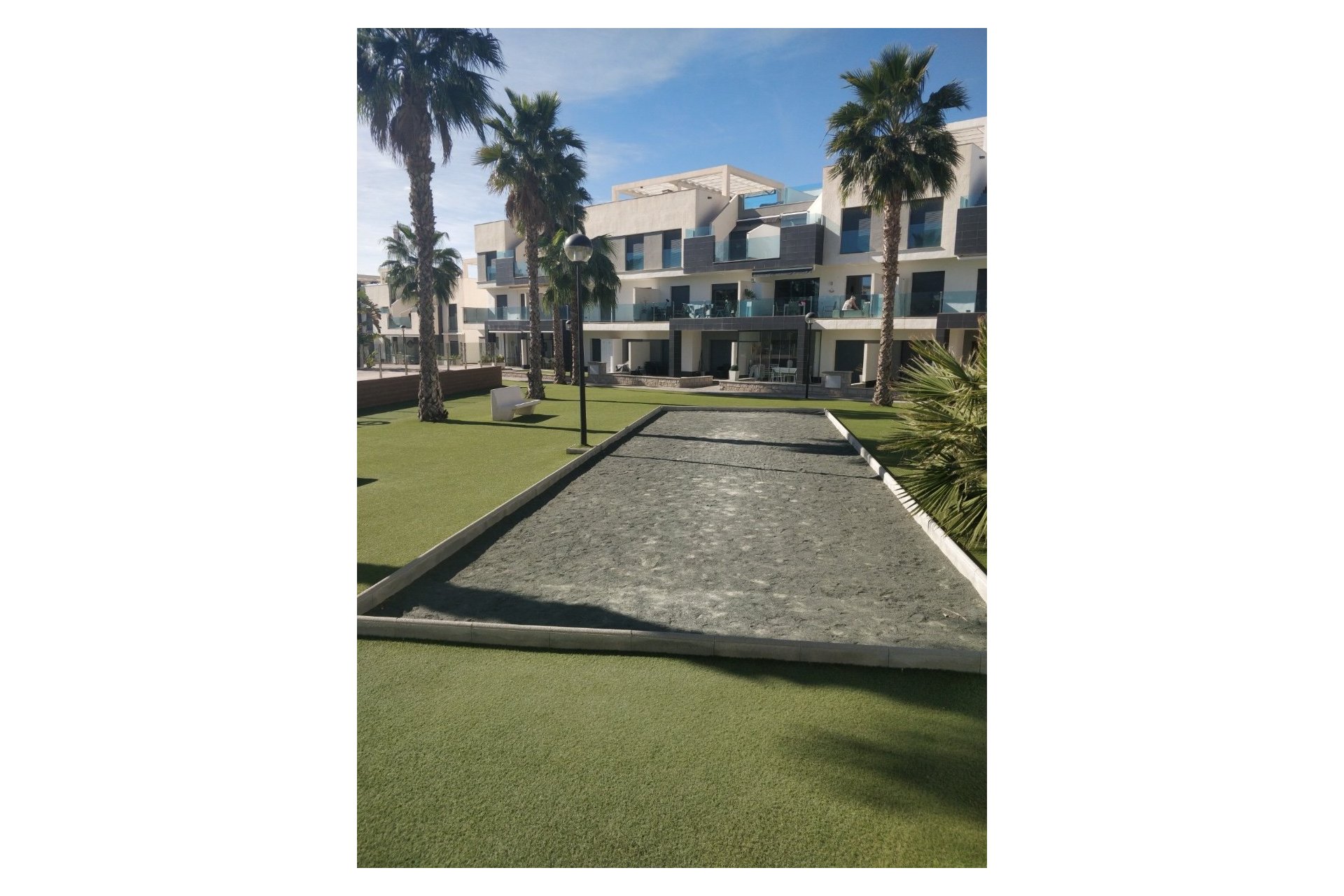 Resale - Apartment / flat - Guardamar del Segura* - Guardamar del Seguras*