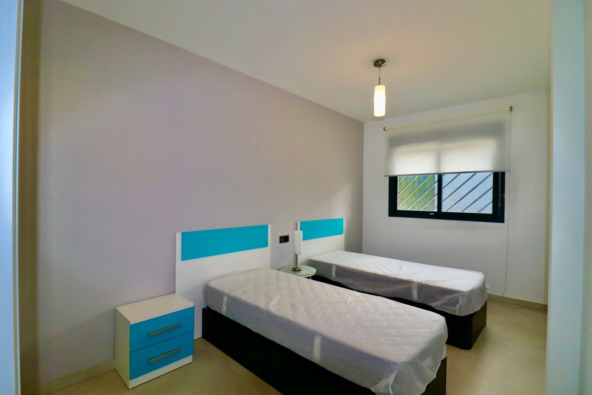 Resale - Apartment / Flat * - Guardamar del Segura * - Guardamar - El Raso