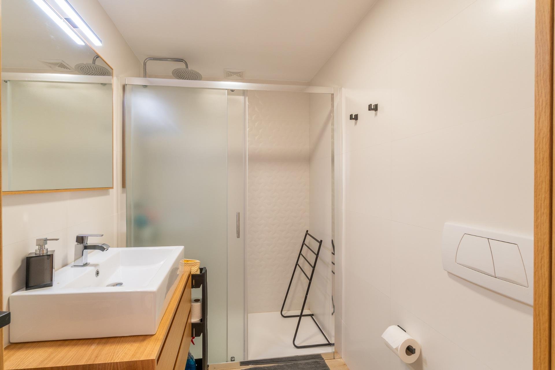 Resale - Apartment / Flat * - Guardamar del Segura * - Guardamar Playa