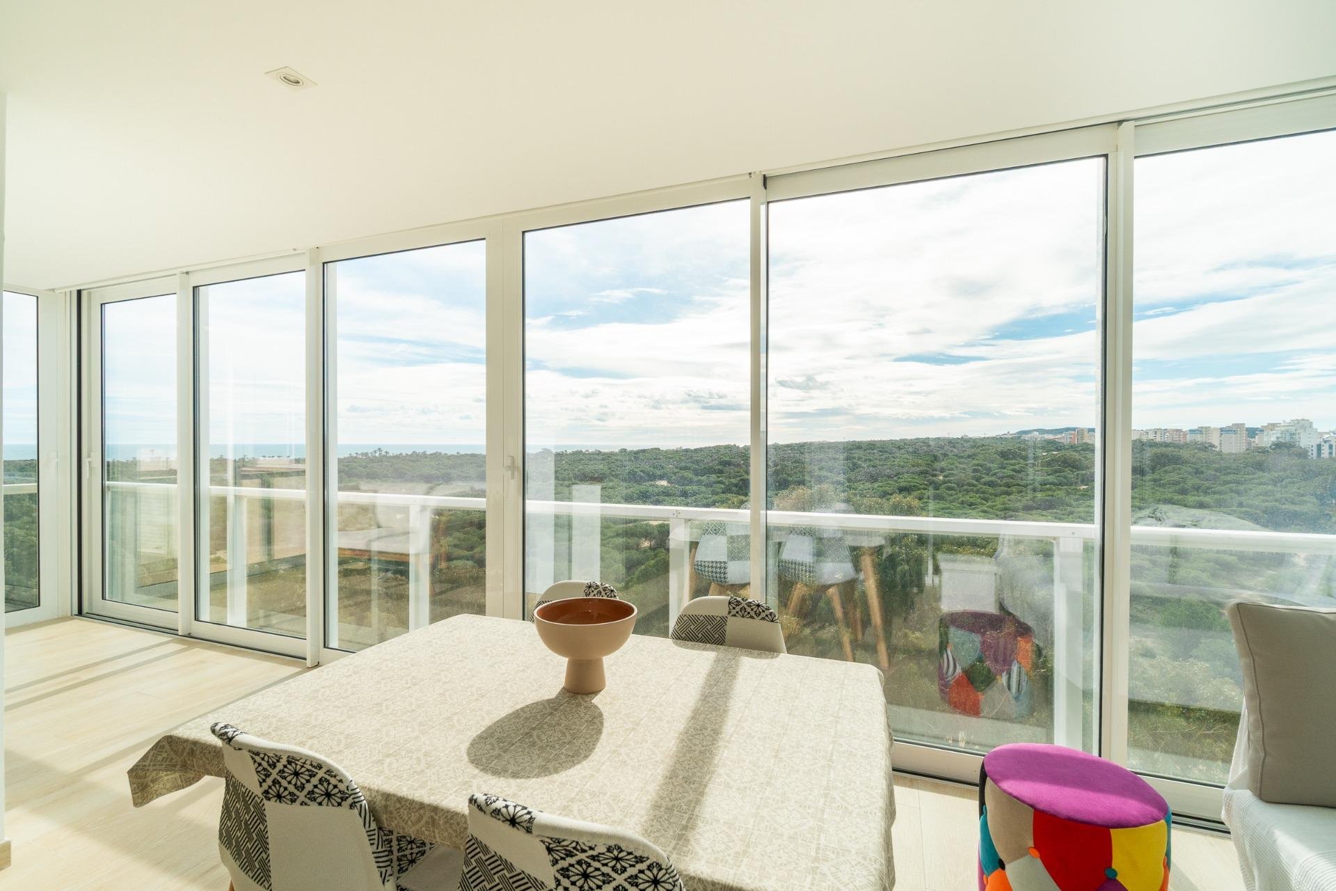 Resale - Apartment / Flat * - Guardamar del Segura * - Guardamar Playa