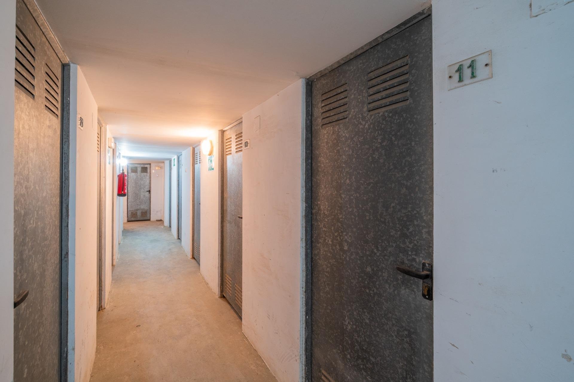 Resale - Apartment / Flat * - Guardamar del Segura * - Guardamar Playa