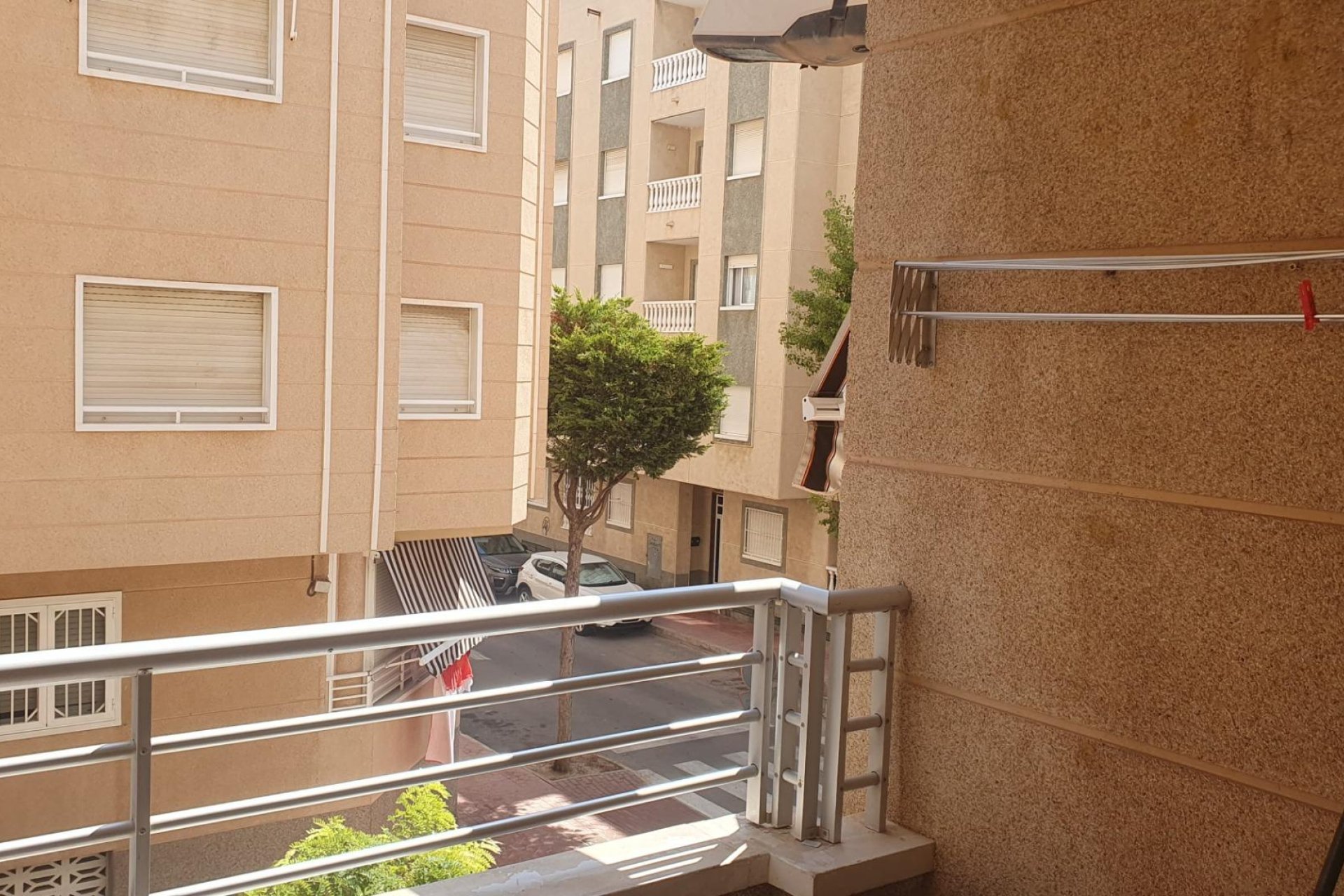 Resale - Apartment / flat - Guardamar del Segura - Los secanos