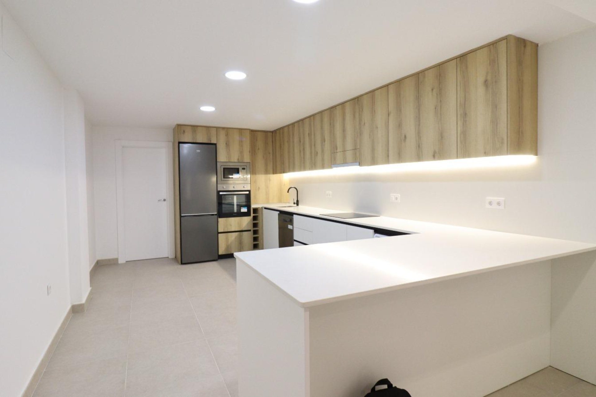 Resale - Apartment / flat - Guardamar del Segura - Los secanos