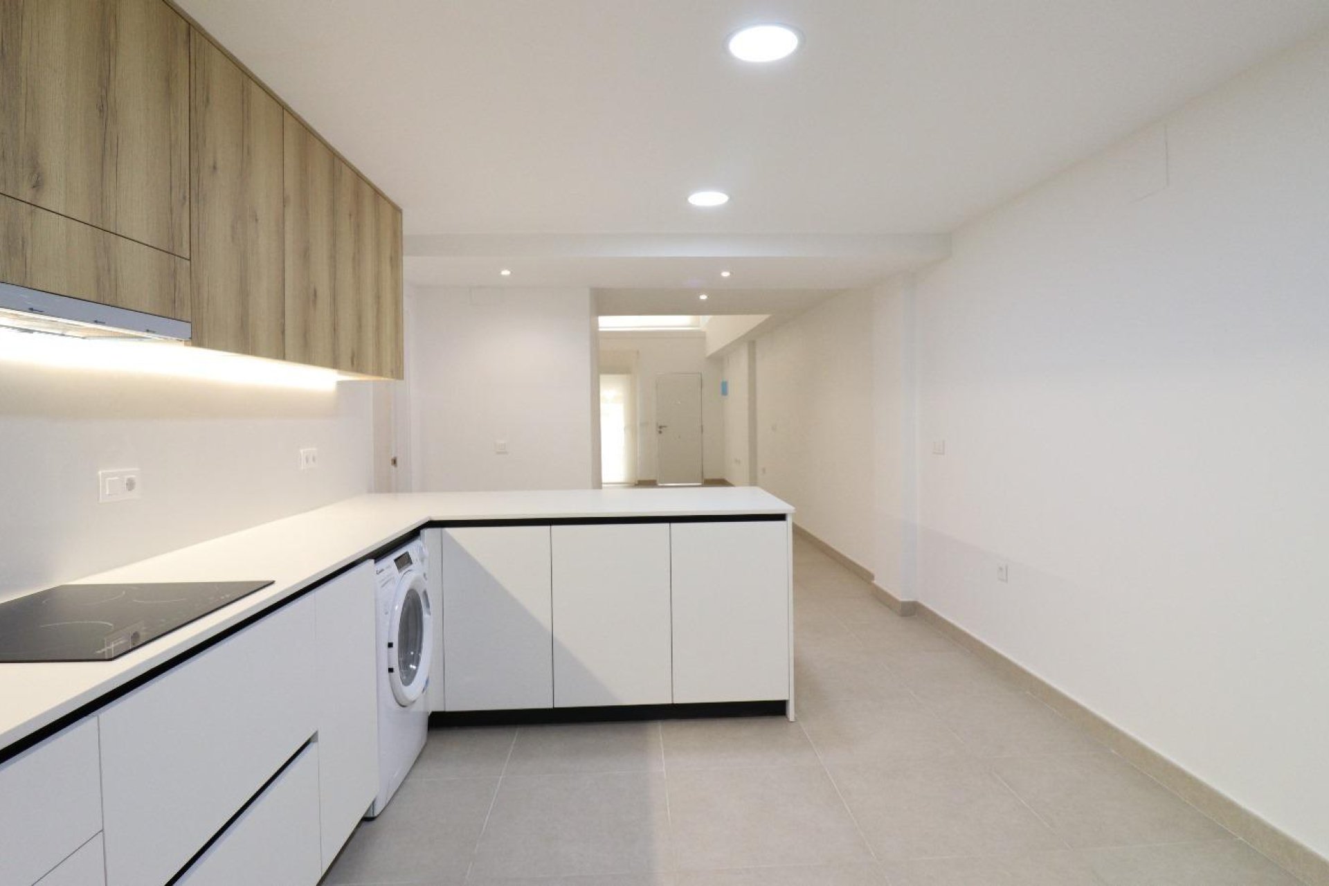 Resale - Apartment / flat - Guardamar del Segura - Los secanos