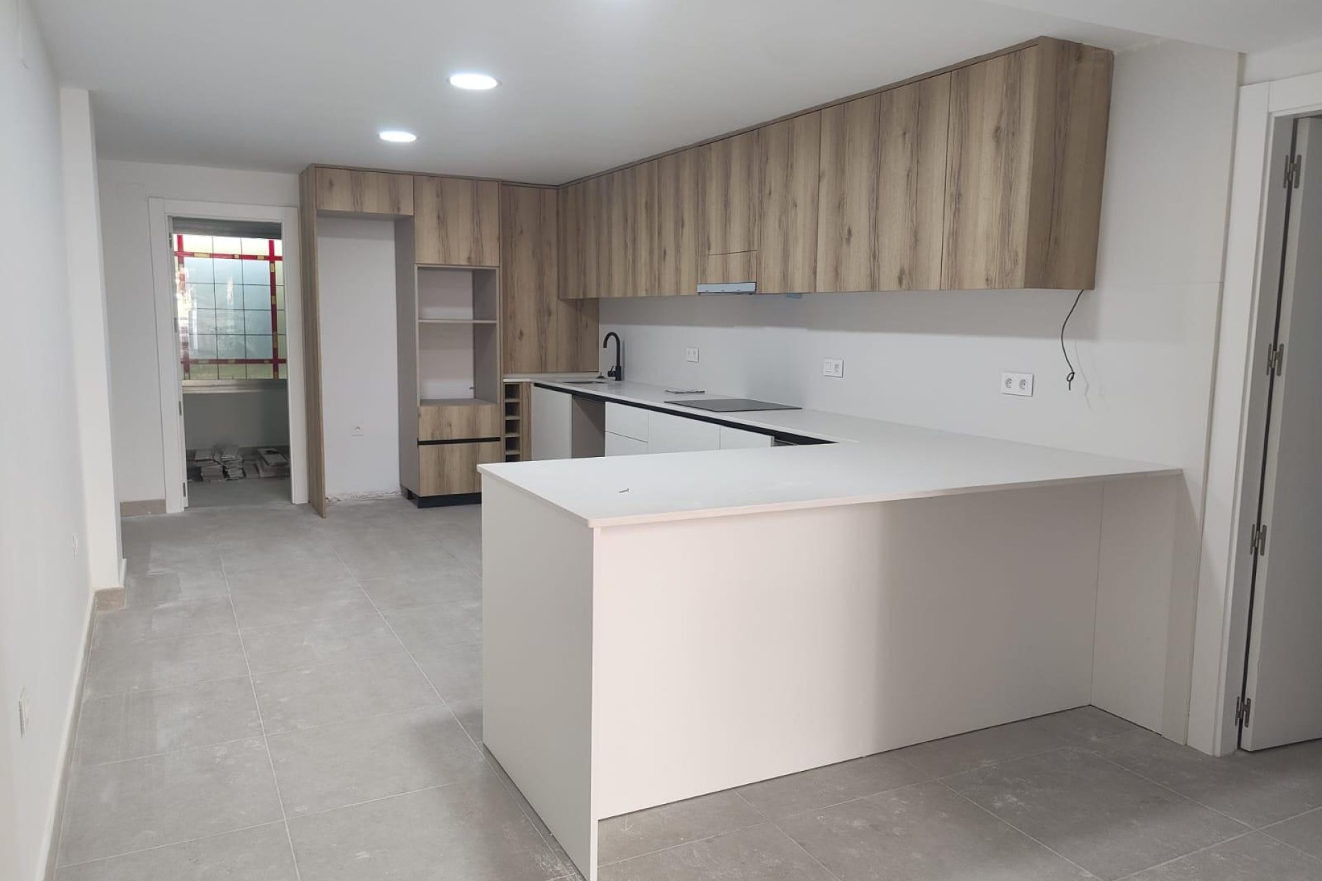 Resale - Apartment / flat - Guardamar del Segura - Los secanos