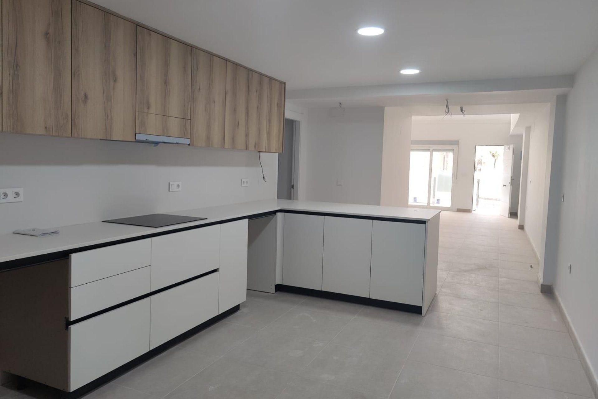 Resale - Apartment / flat - Guardamar del Segura - Los secanos