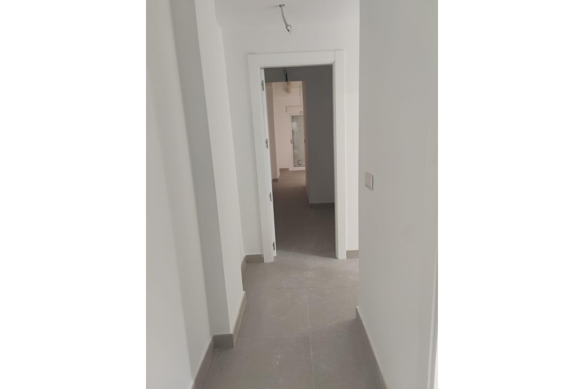 Resale - Apartment / flat - Guardamar del Segura - Los secanos