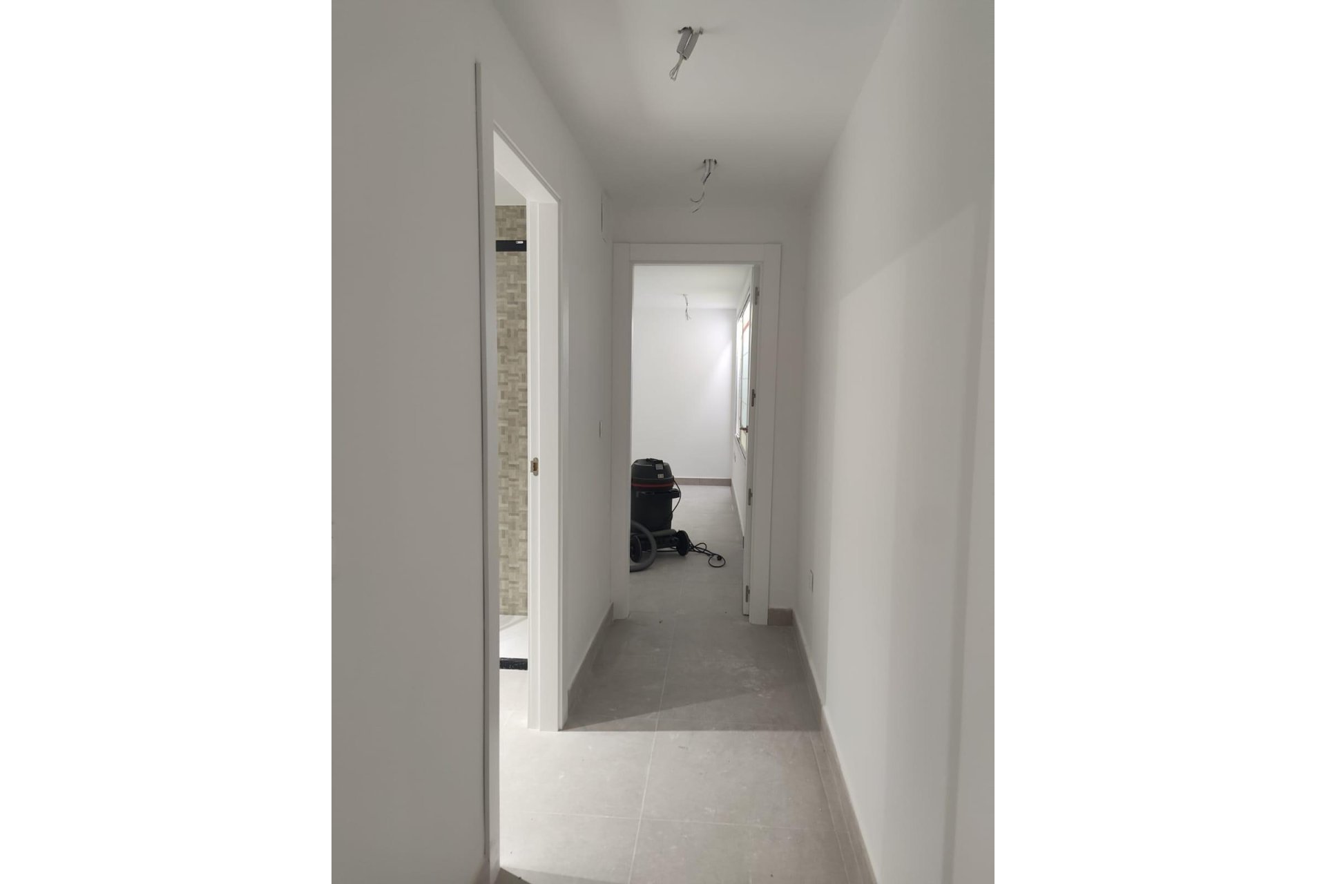 Resale - Apartment / flat - Guardamar del Segura - Los secanos