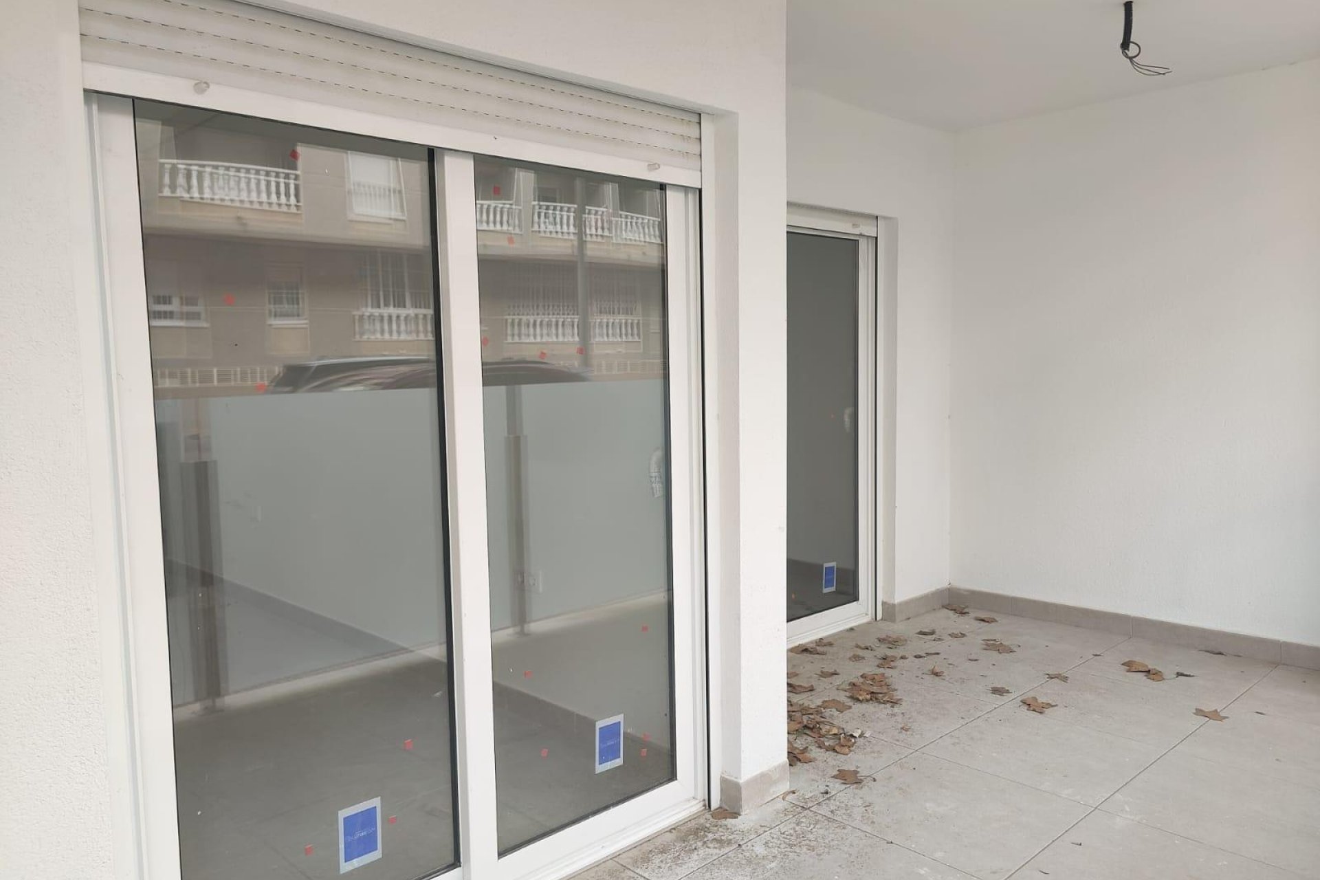 Resale - Apartment / flat - Guardamar del Segura - Los secanos